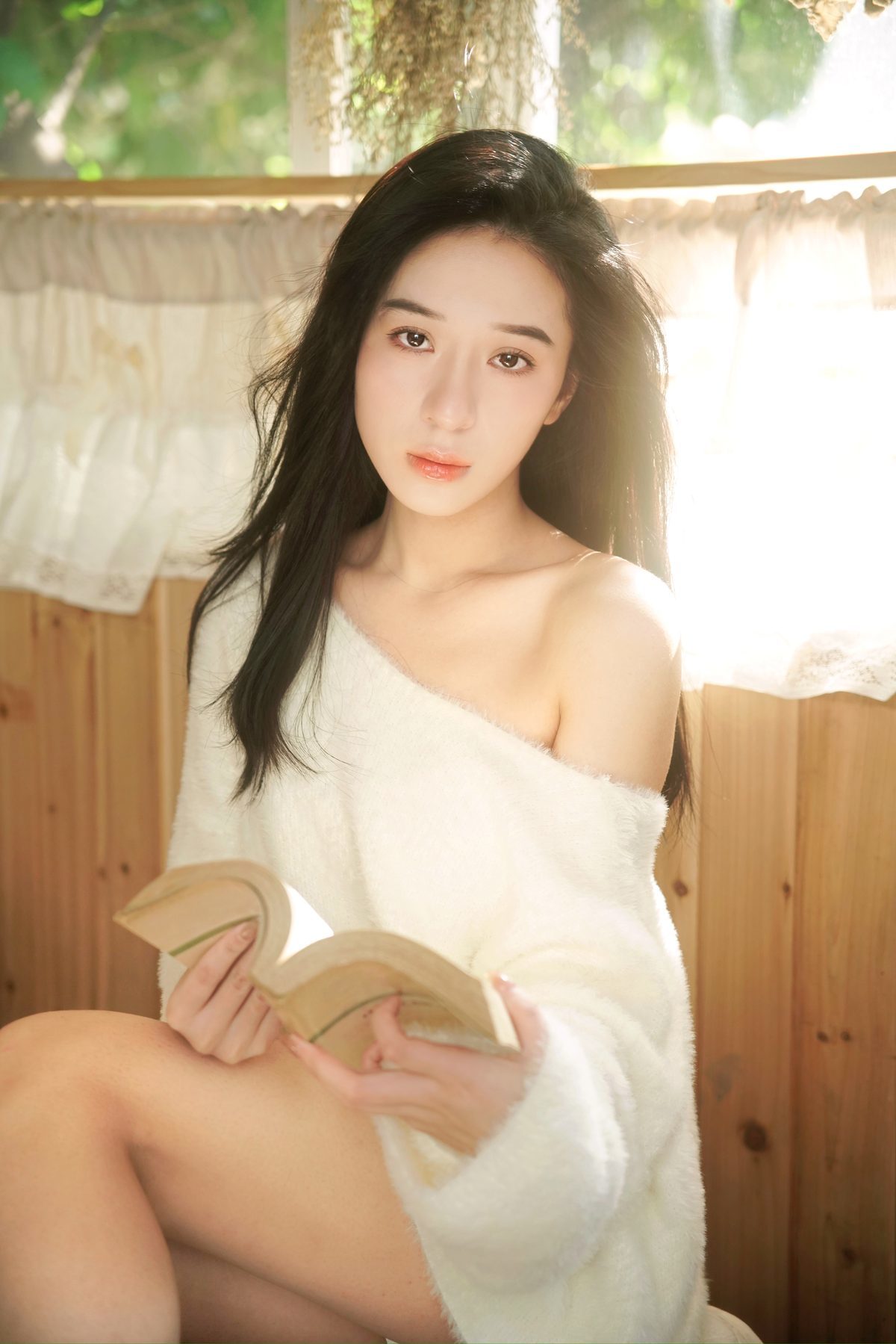 图片[12]-YiTuYu艺图语 Vol.3216 Xiao Su[36P]-六色网