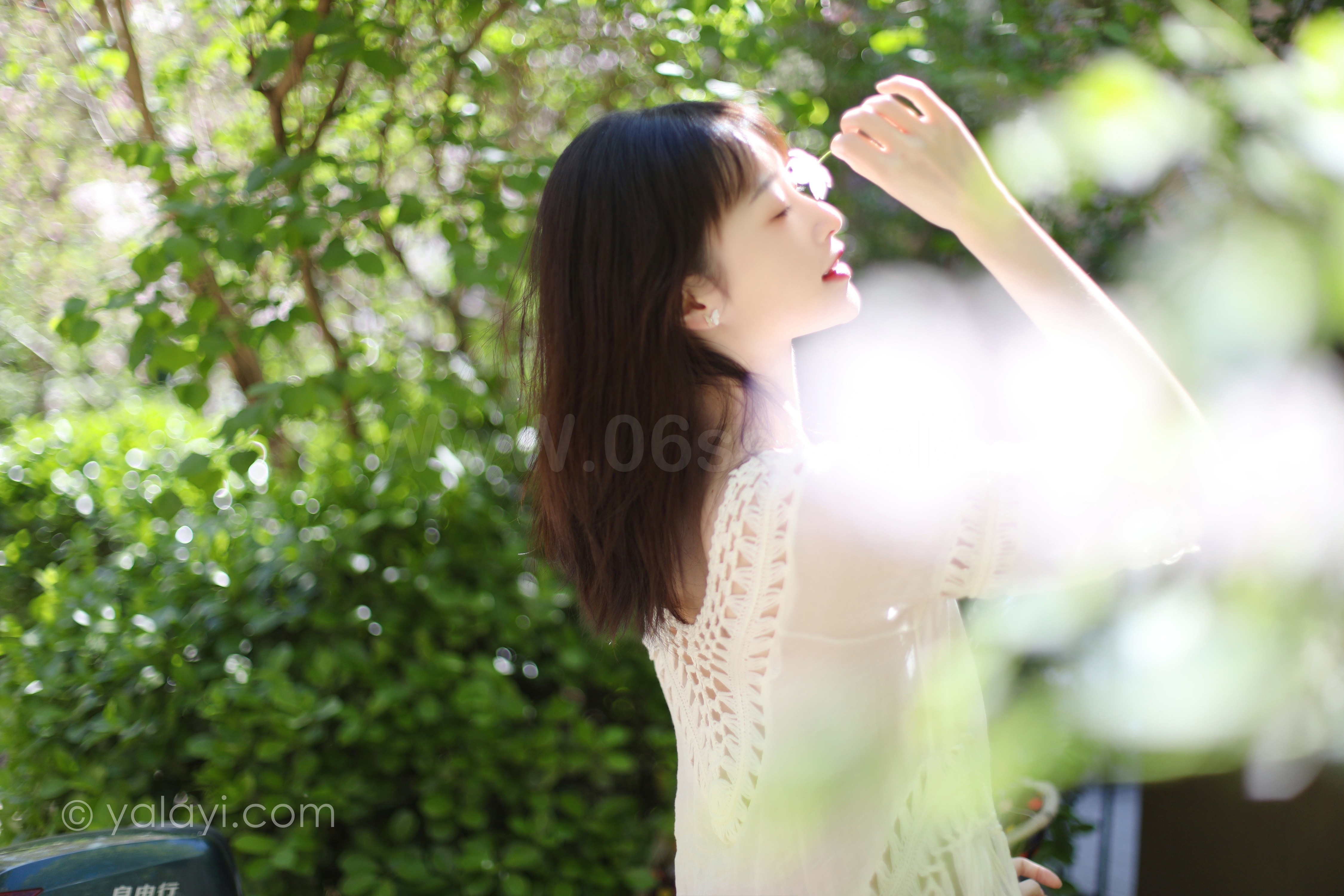 图片[6]-雅拉伊 – 京京《光晕》[38P]-六色网