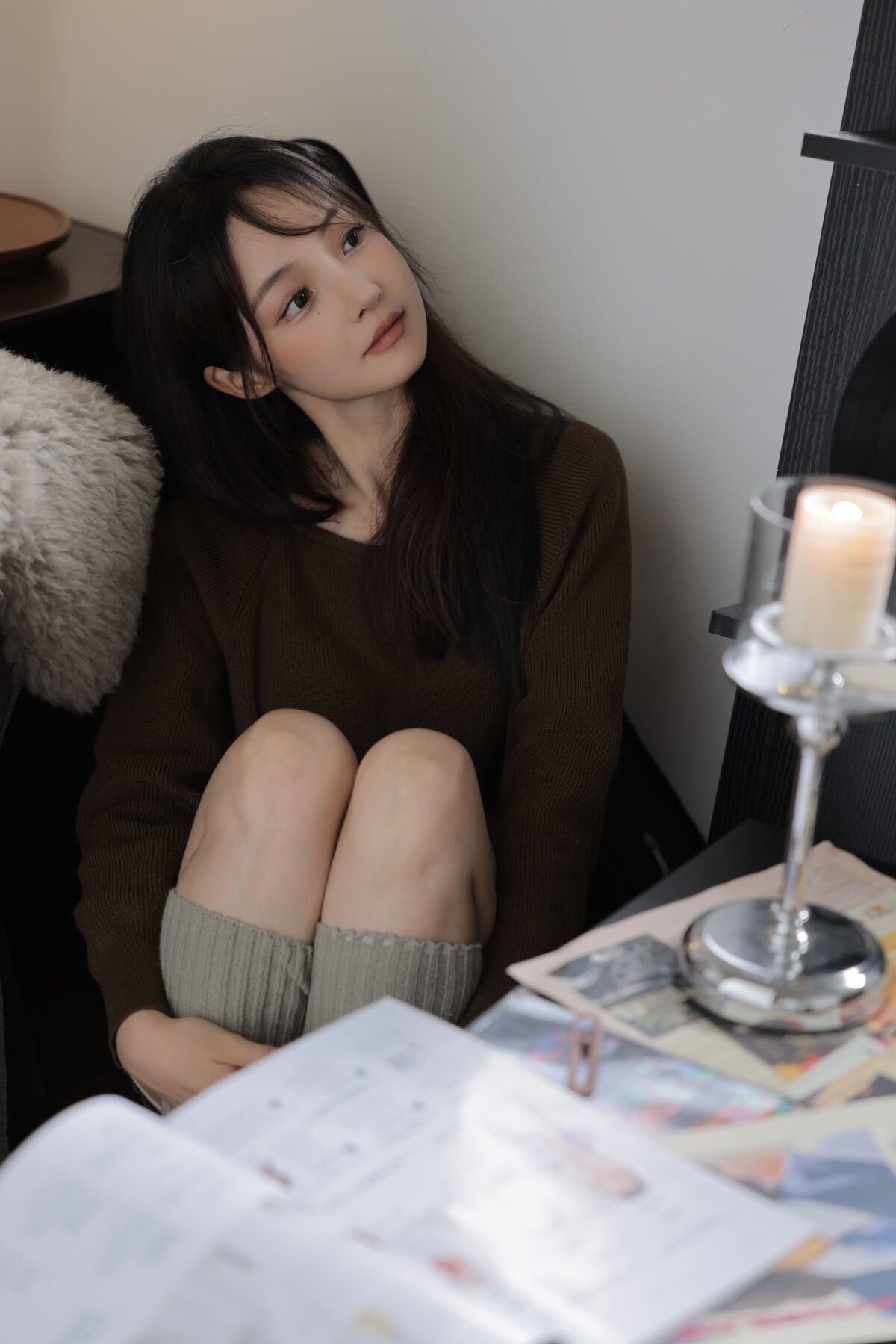 图片[11]-YiTuYu艺图语 Vol.7689 Yu Wei Jiang[23P]-六色网