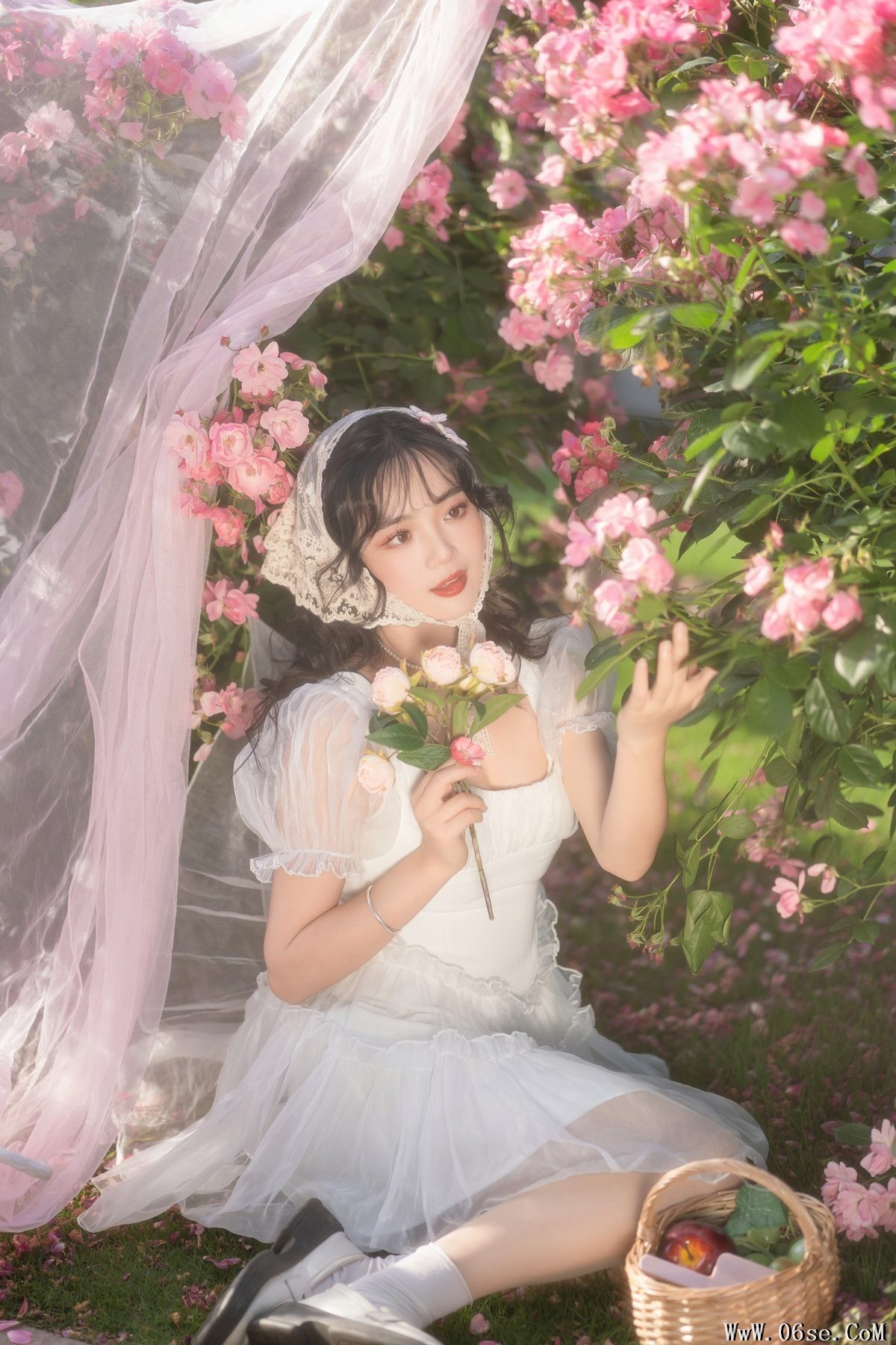 图片[16]-YiTuYu艺图语 Vol.6079 Xiao Ou O[25P]-六色网