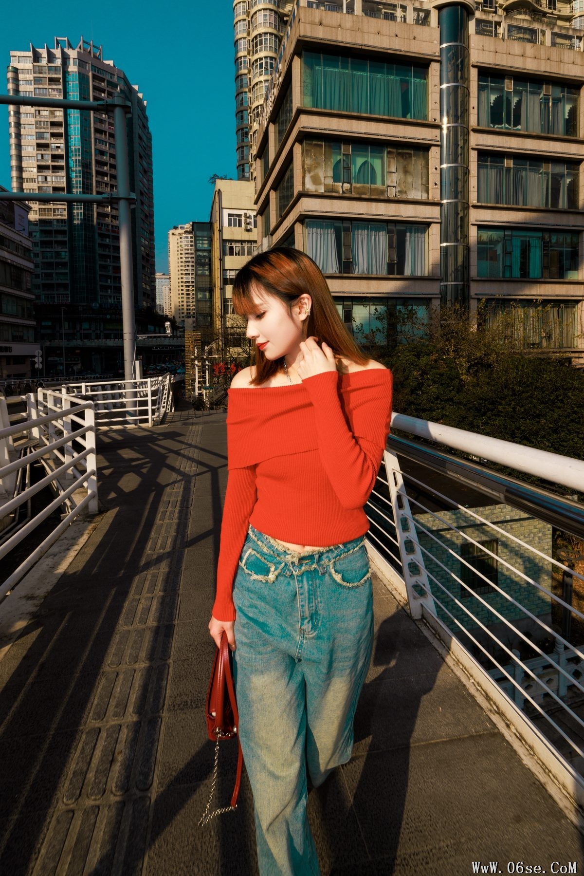 图片[24]-YiTuYu艺图语 Vol.4526 Ni Ni[26P]-六色网