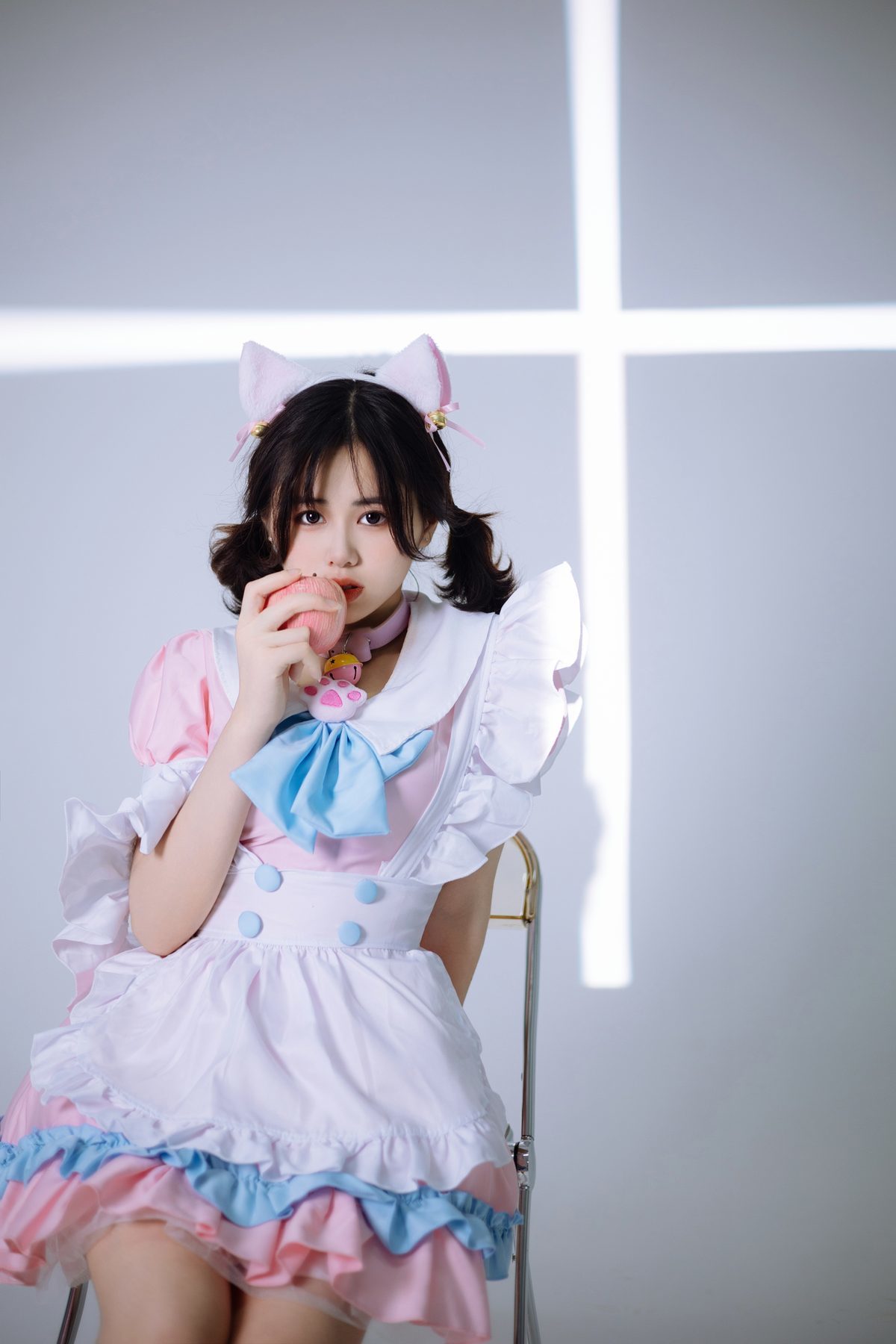 图片[25]-YiTuYu艺图语 Vol.3709 Xiao Mei[35P]-六色网