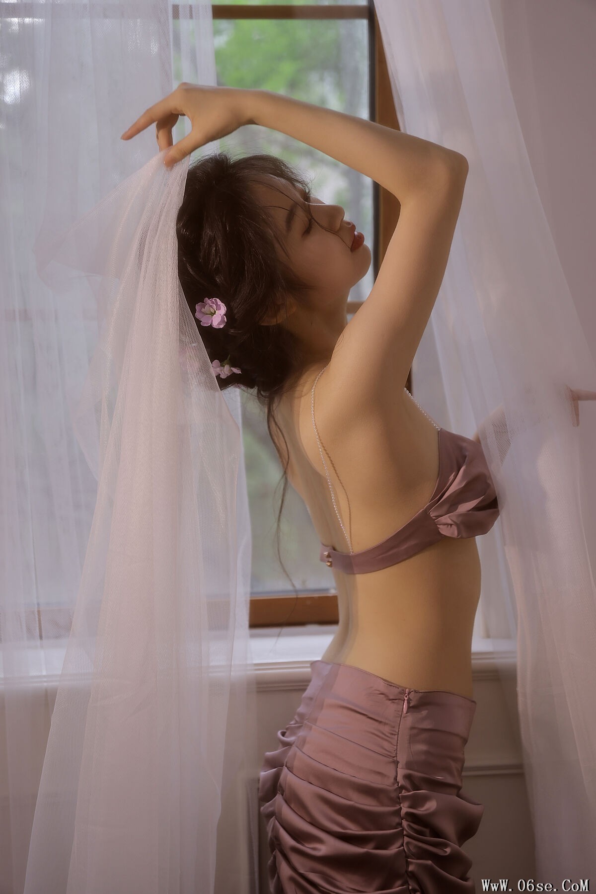 图片[8]-YiTuYu艺图语 Vol.6542 Yao Pang Pang[22P]-六色网