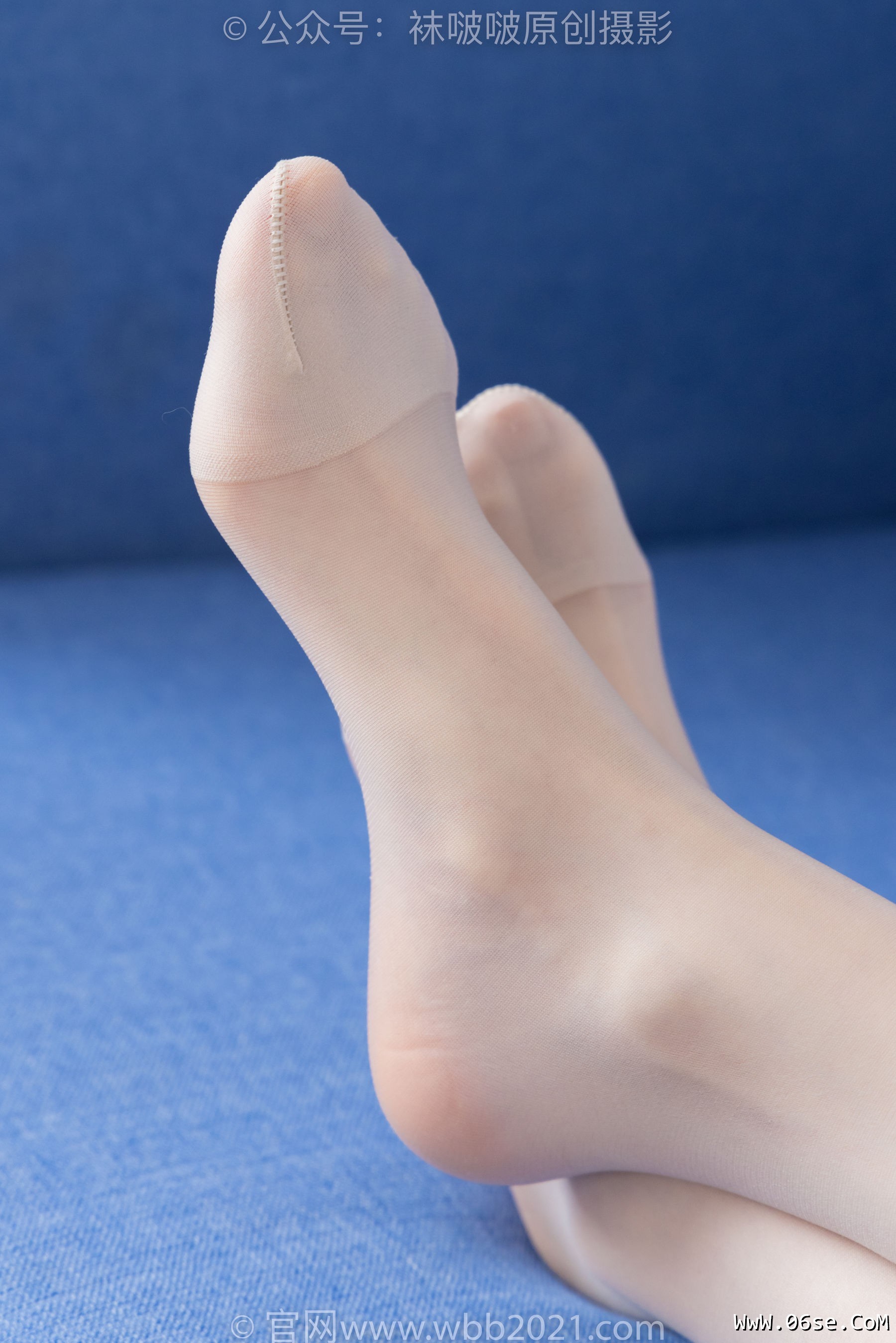 图片[82]-BoBoSocks袜啵啵 No.358 芝士 -平底鞋、板鞋、肉丝、厚黑丝[150P]-六色网