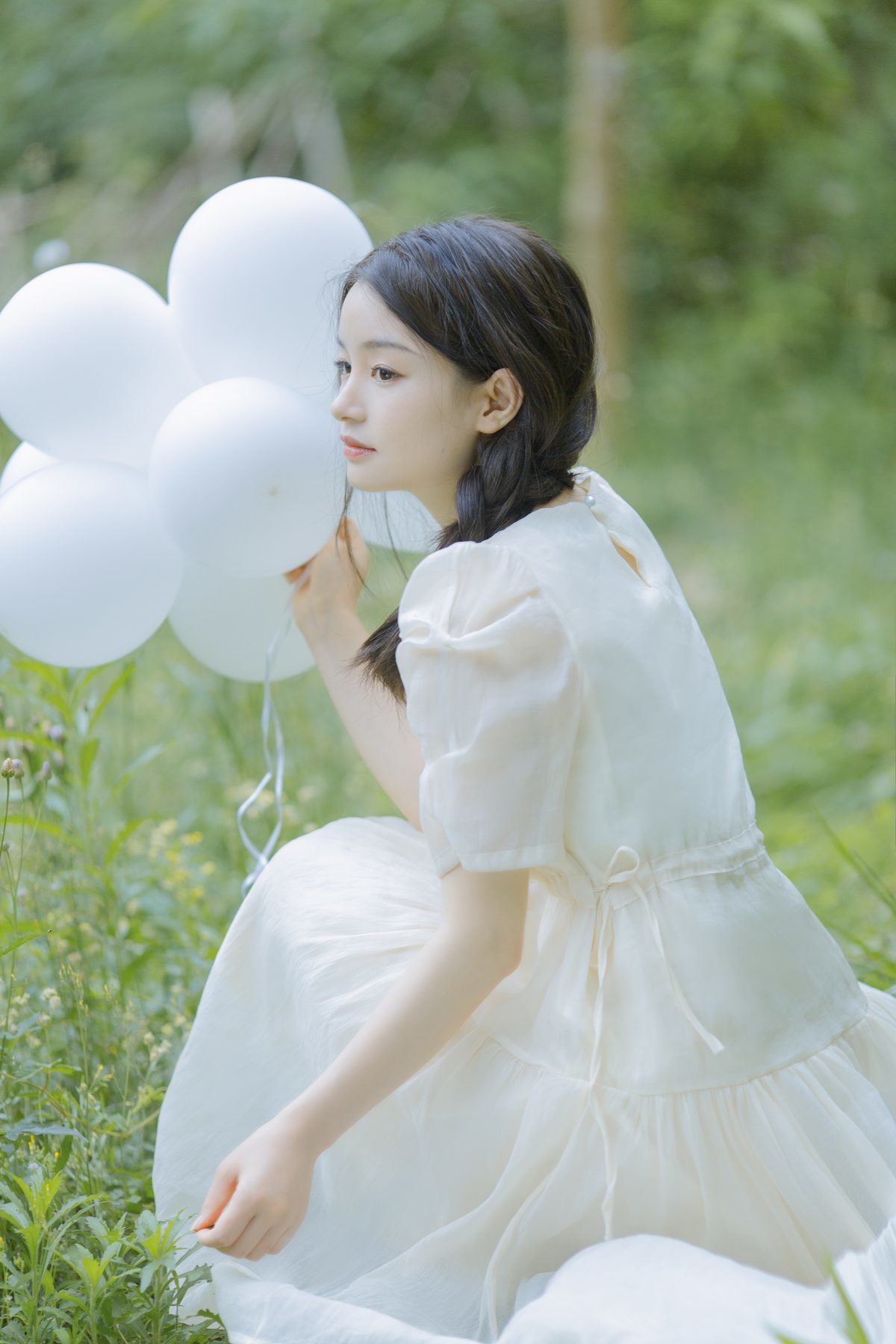 图片[13]-YiTuYu艺图语 Vol.5324 Lin[20P]-六色网