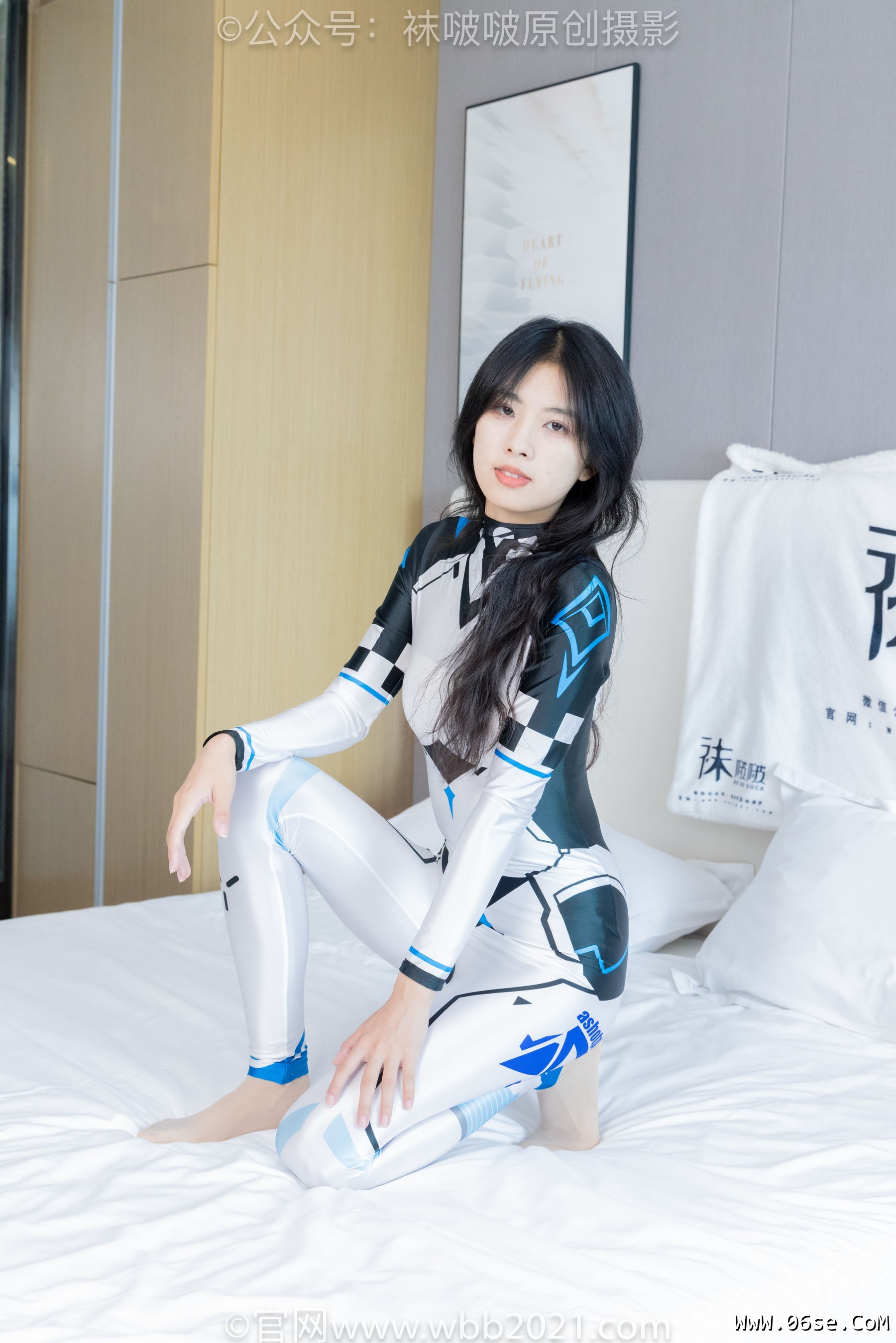 图片[107]-BoBoSocks袜啵啵 No.434 奶油 -cos服、两双靴子、薄肉丝、薄黑丝[155P]-六色网