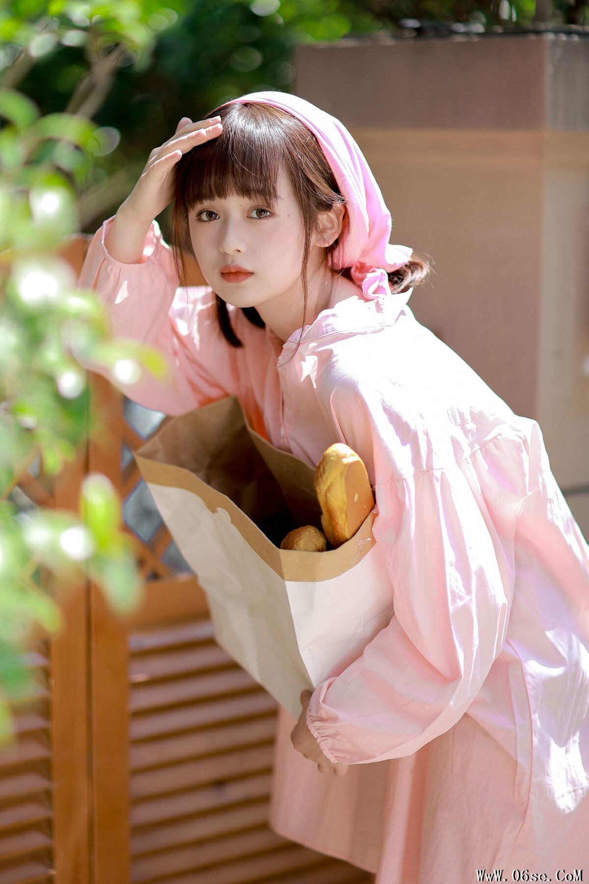 图片[20]-YiTuYu艺图语 Vol.6789 Juan Cun Xiao Ming[23P]-六色网