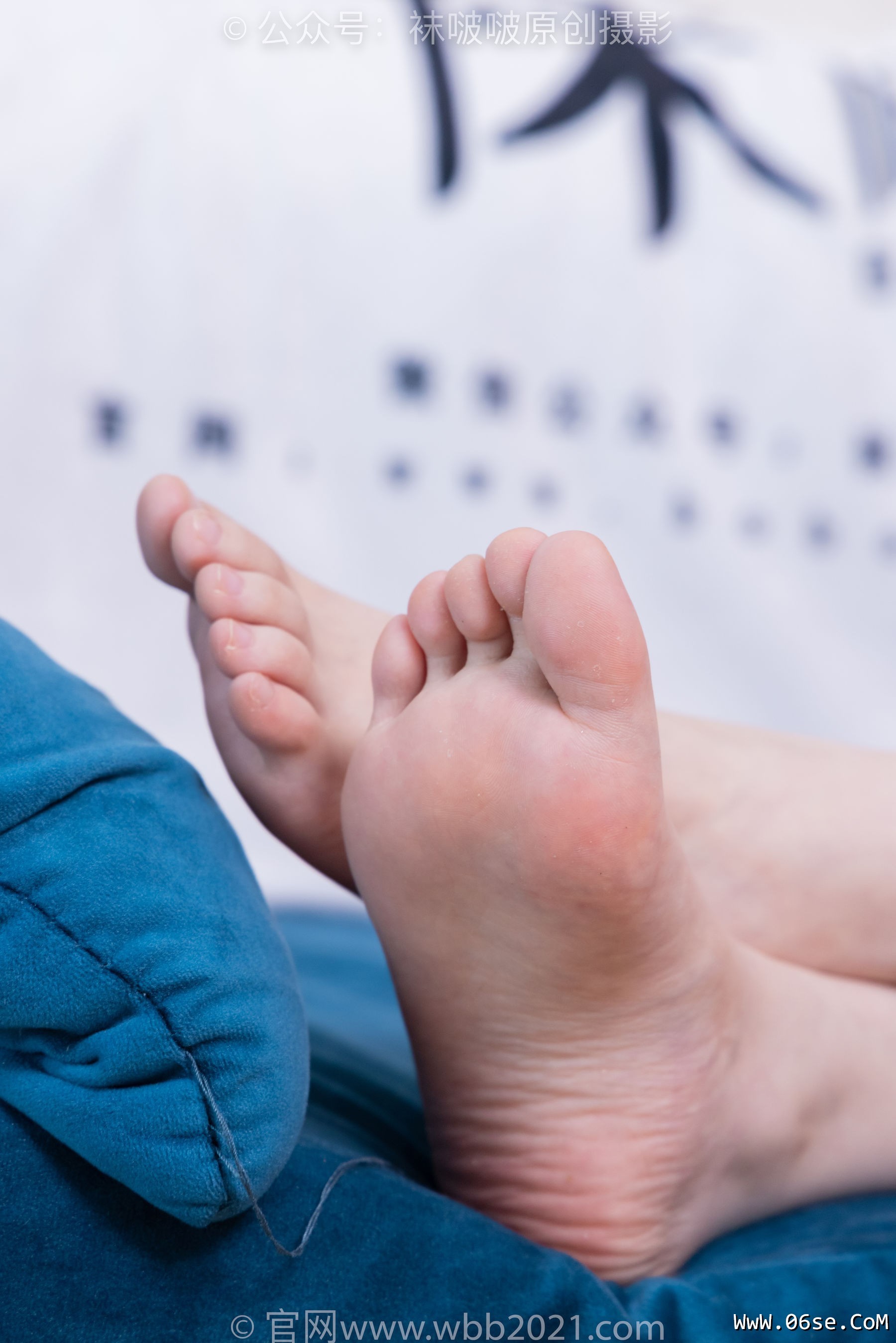 图片[100]-BoBoSocks袜啵啵 No.353 甜甜圈 -高跟鞋、黑丝、裸足[145P]-六色网