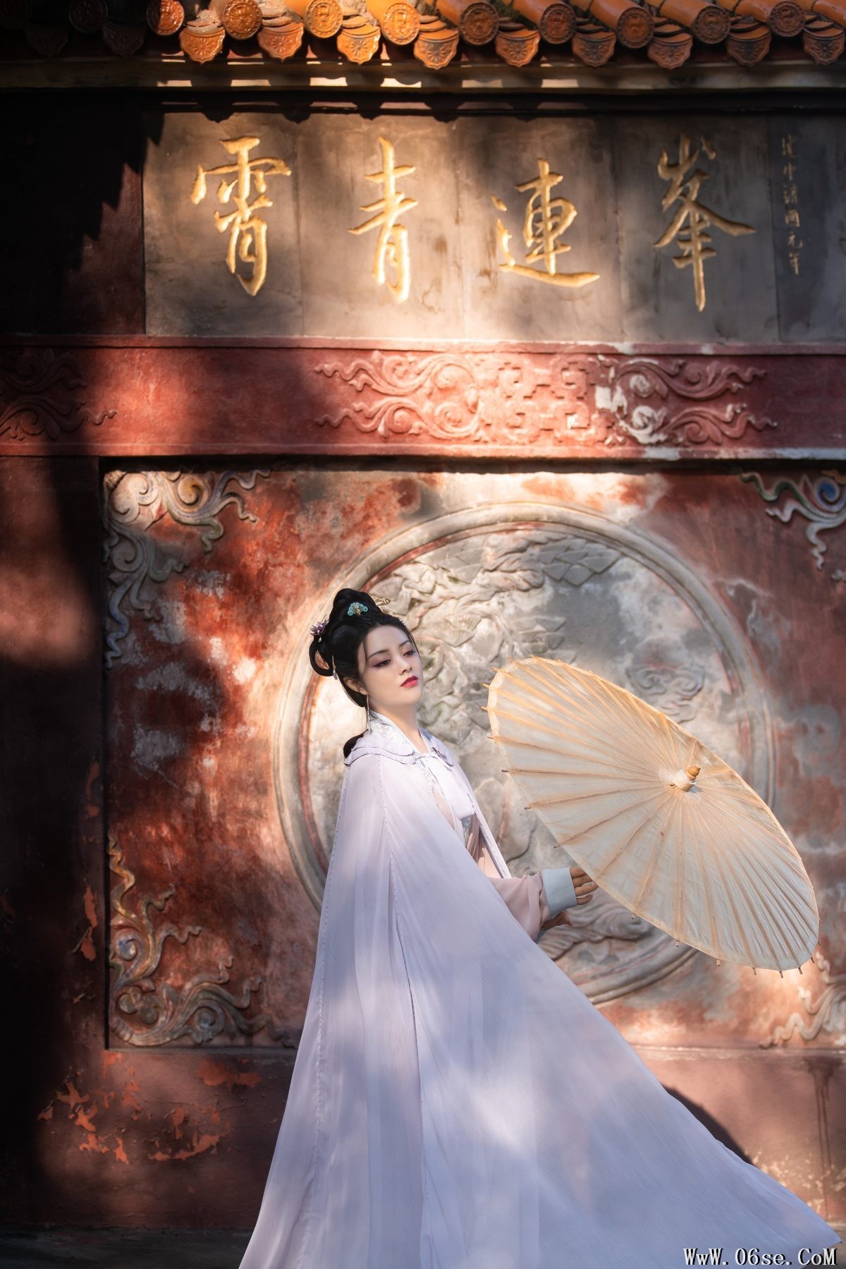 图片[16]-YiTuYu艺图语 Vol.3496 Mo Yan[30P]-六色网