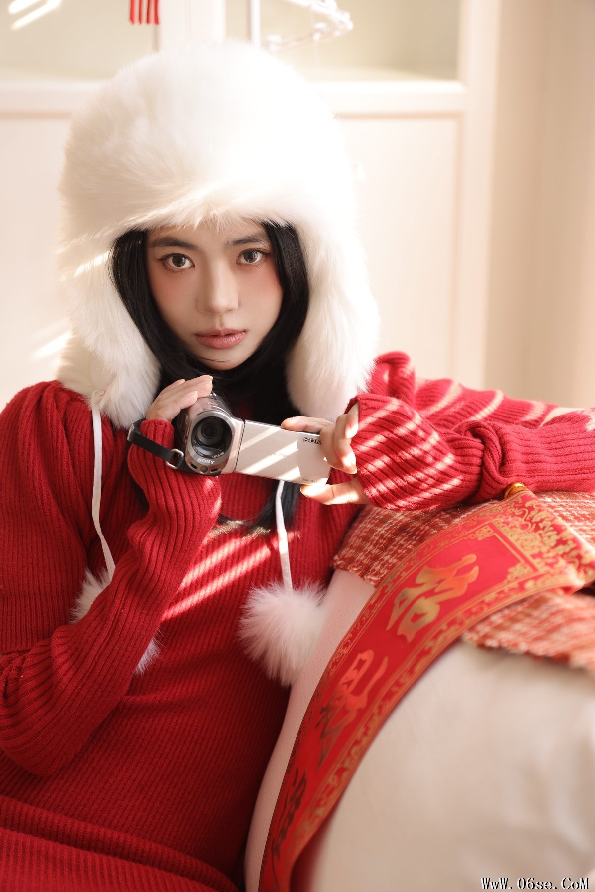 图片[30]-YiTuYu艺图语 Vol.3473 Elikaka[30P]-六色网