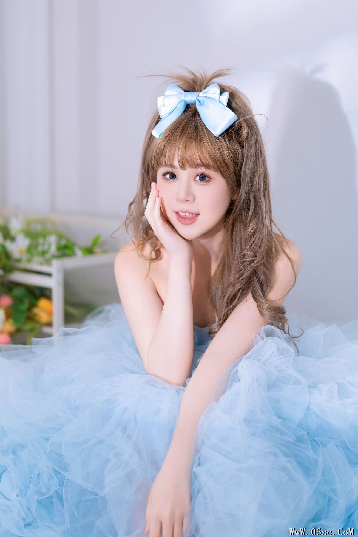 图片[6]-YiTuYu艺图语 Vol.6581 Pao Fu Xiao Fang[27P]-六色网