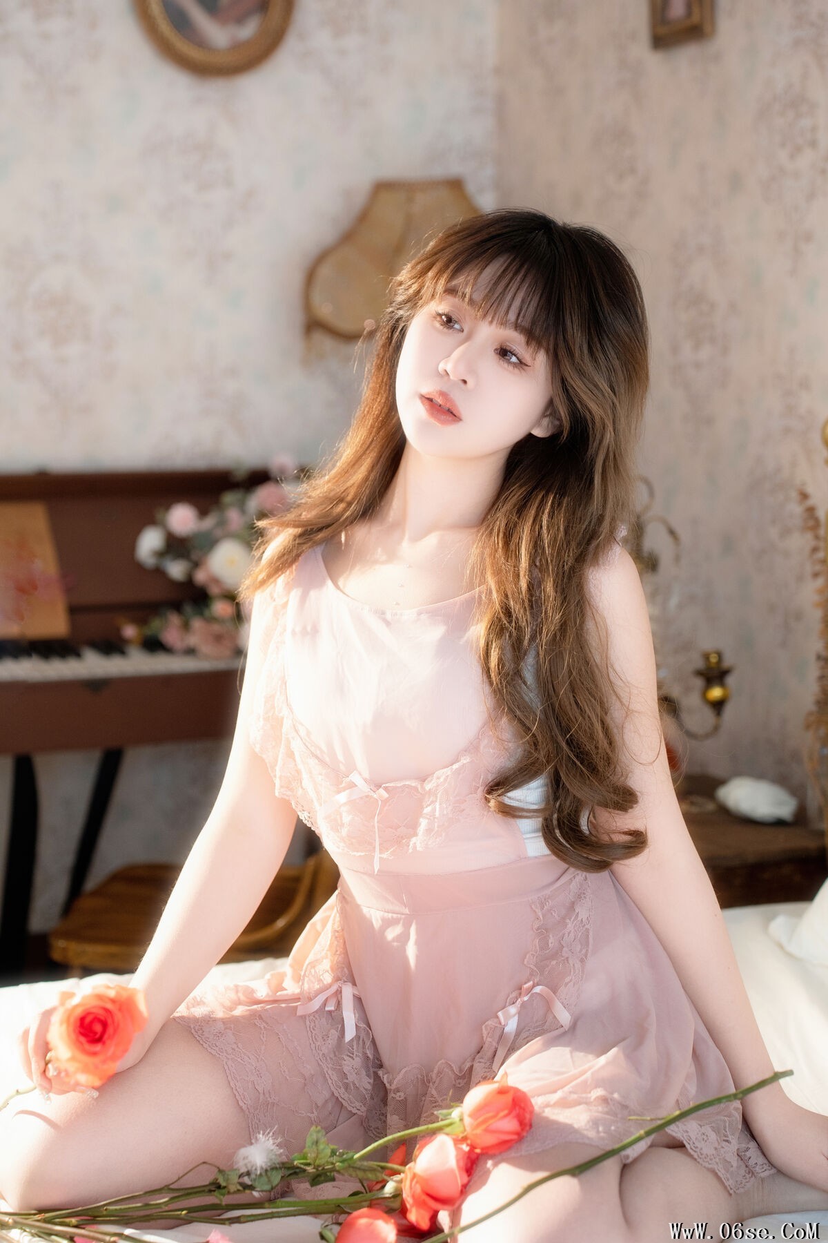 图片[15]-YiTuYu艺图语 Vol.6345 Pao Fu Xiao Fang[26P]-六色网