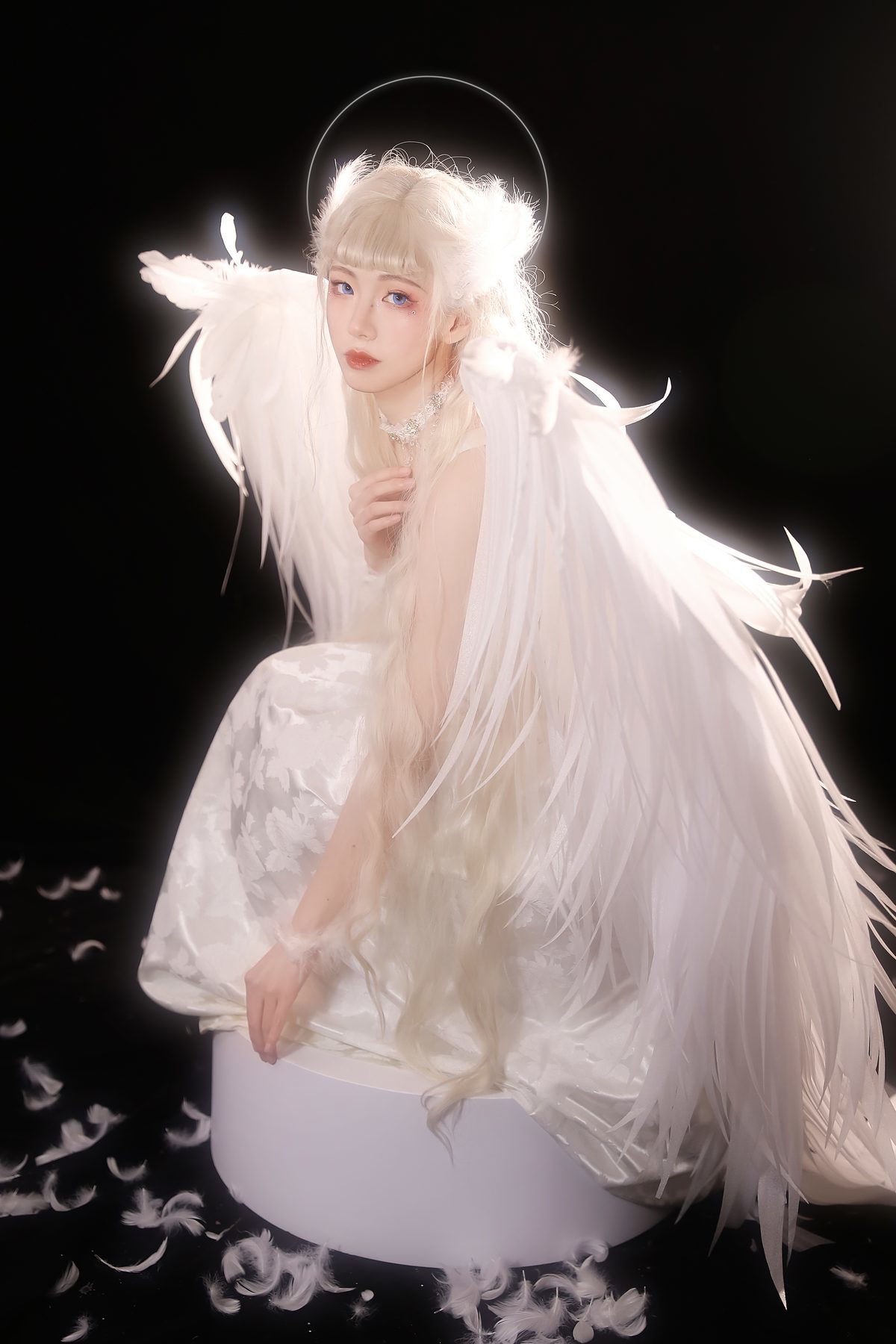 图片[3]-YiTuYu艺图语 Vol.3698 Jiu Xi[33P]-六色网
