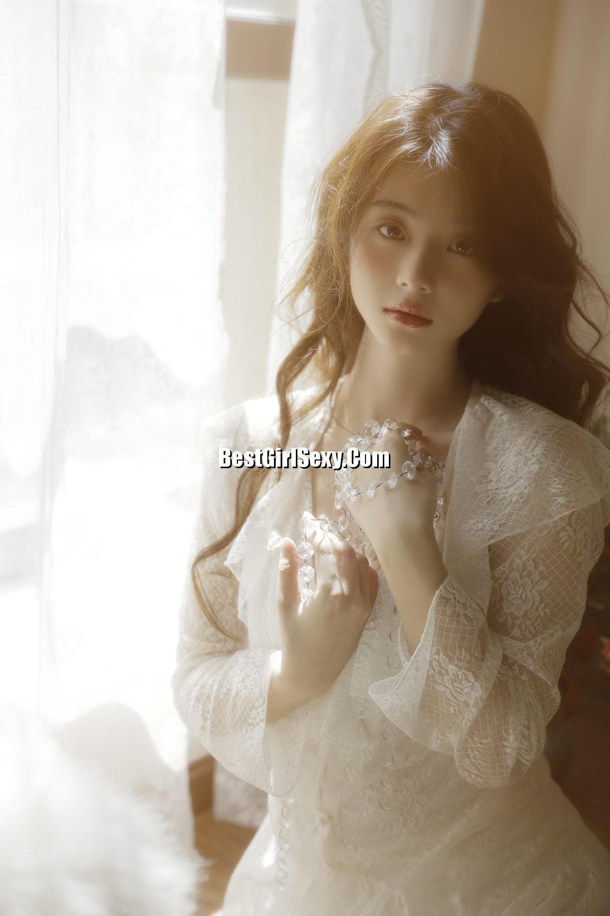 图片[9]-YiTuYu艺图语 Vol.3668 Zai Bai Chen San Yuan[26P]-六色网