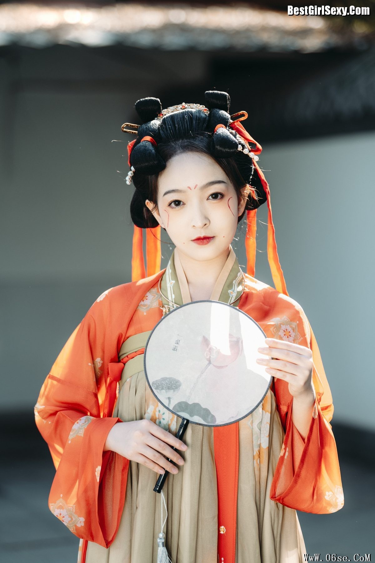图片[22]-YiTuYu艺图语 Vol.3935 Wish[35P]-六色网