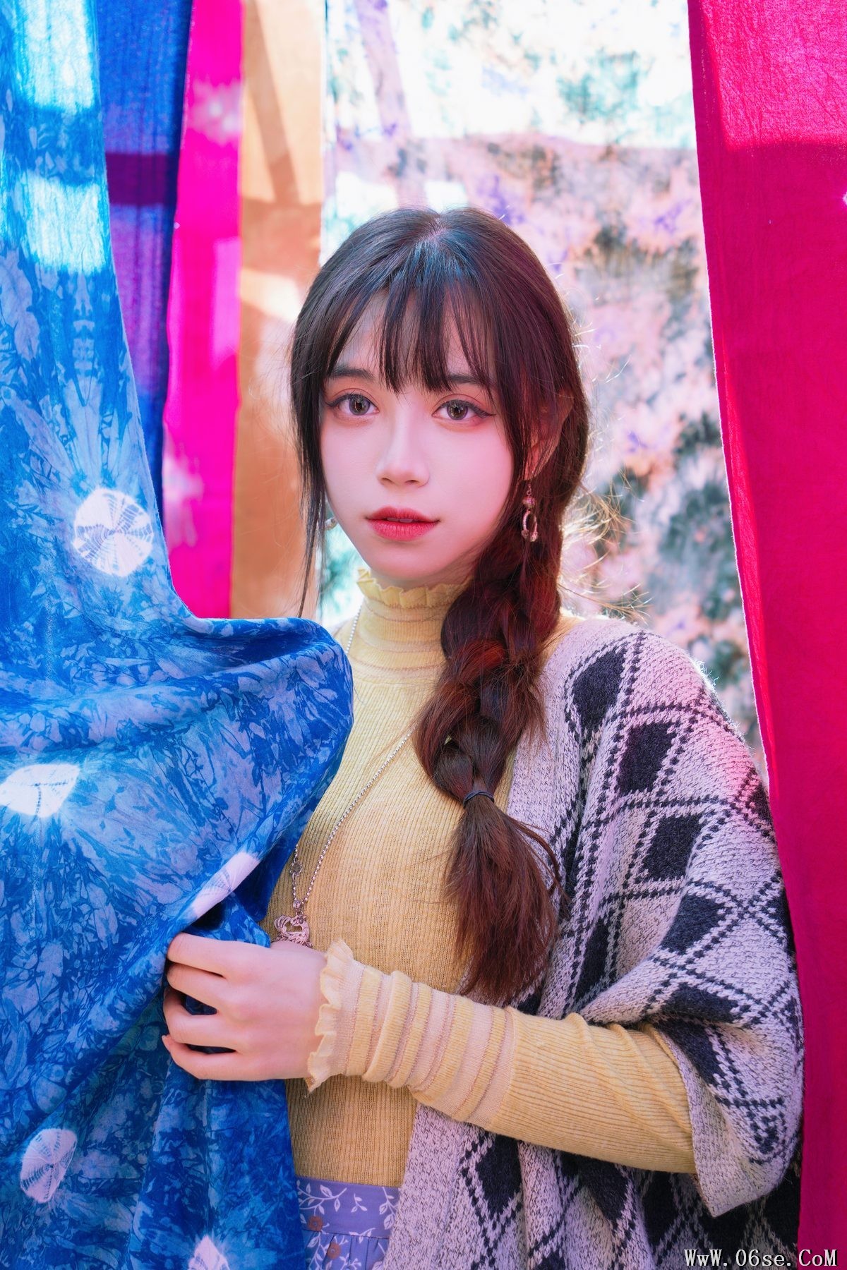 图片[22]-YiTuYu艺图语 Vol.4527 Er Jia Liu[27P]-六色网
