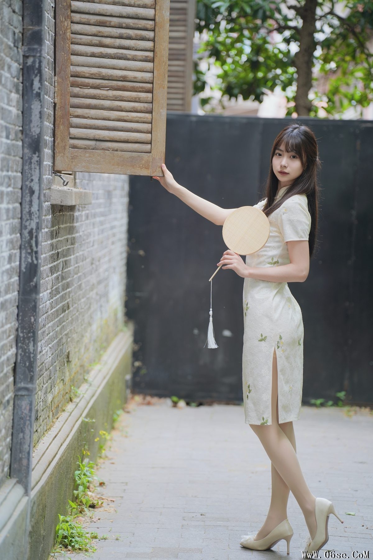 图片[12]-YiTuYu艺图语 Vol.4961 Xiao Ke Ai[36P]-六色网