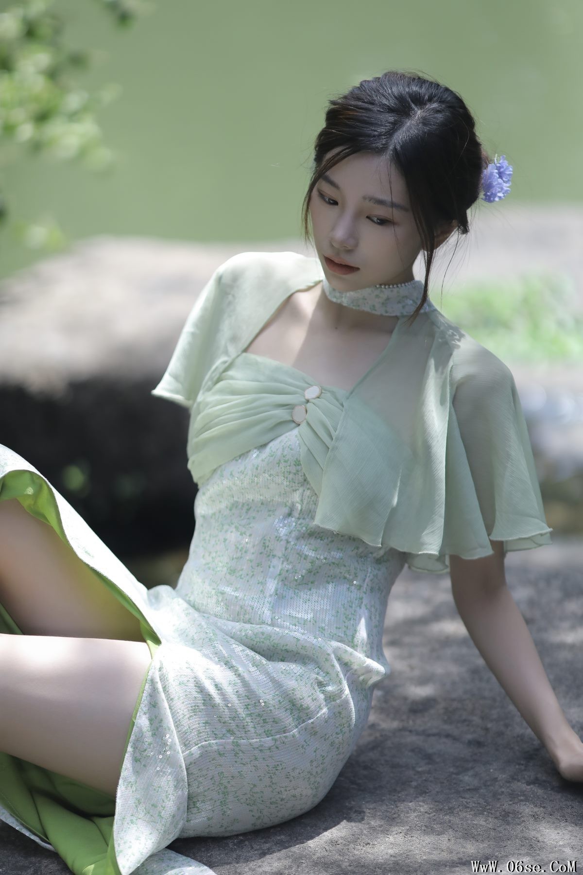 图片[9]-YiTuYu艺图语 Vol.3098 Tao Qian Yu[31P]-六色网