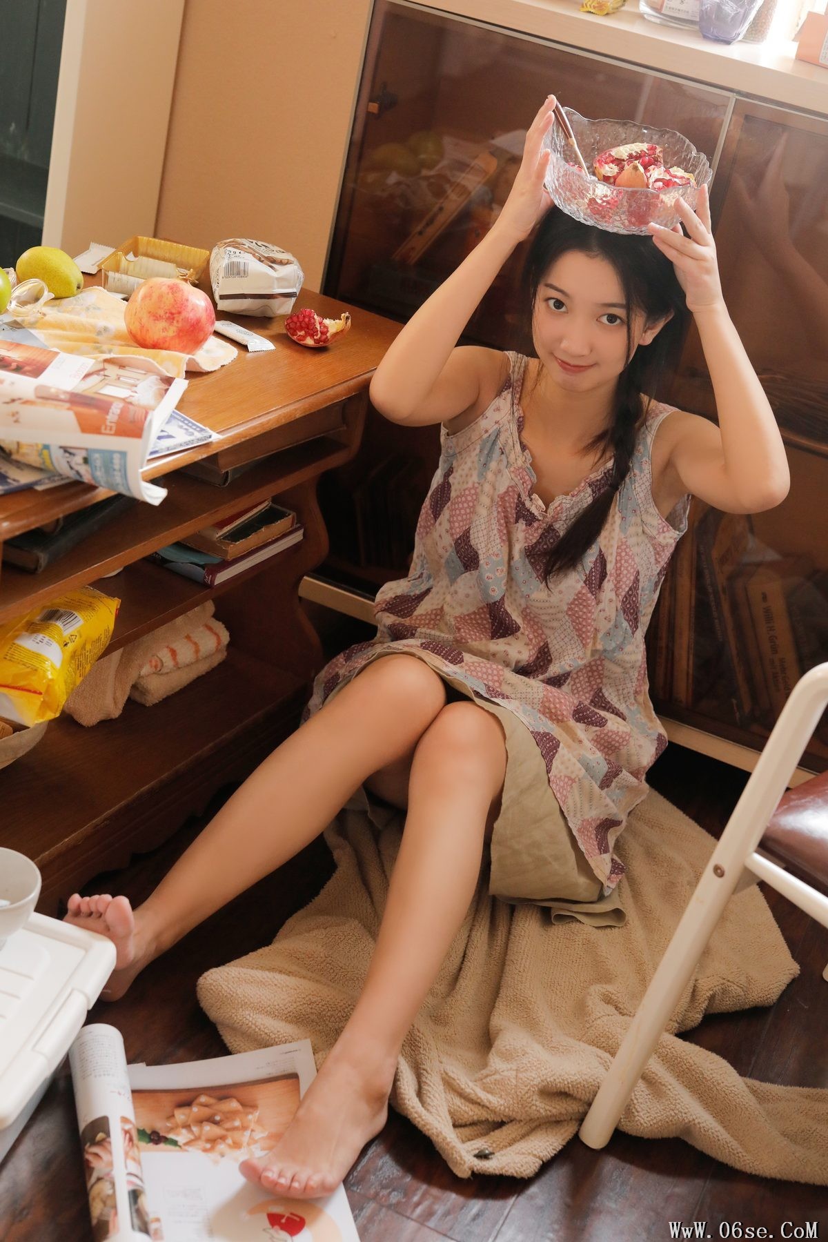 图片[21]-YiTuYu艺图语 Vol.5531 Zhu Jia Hang[22P]-六色网