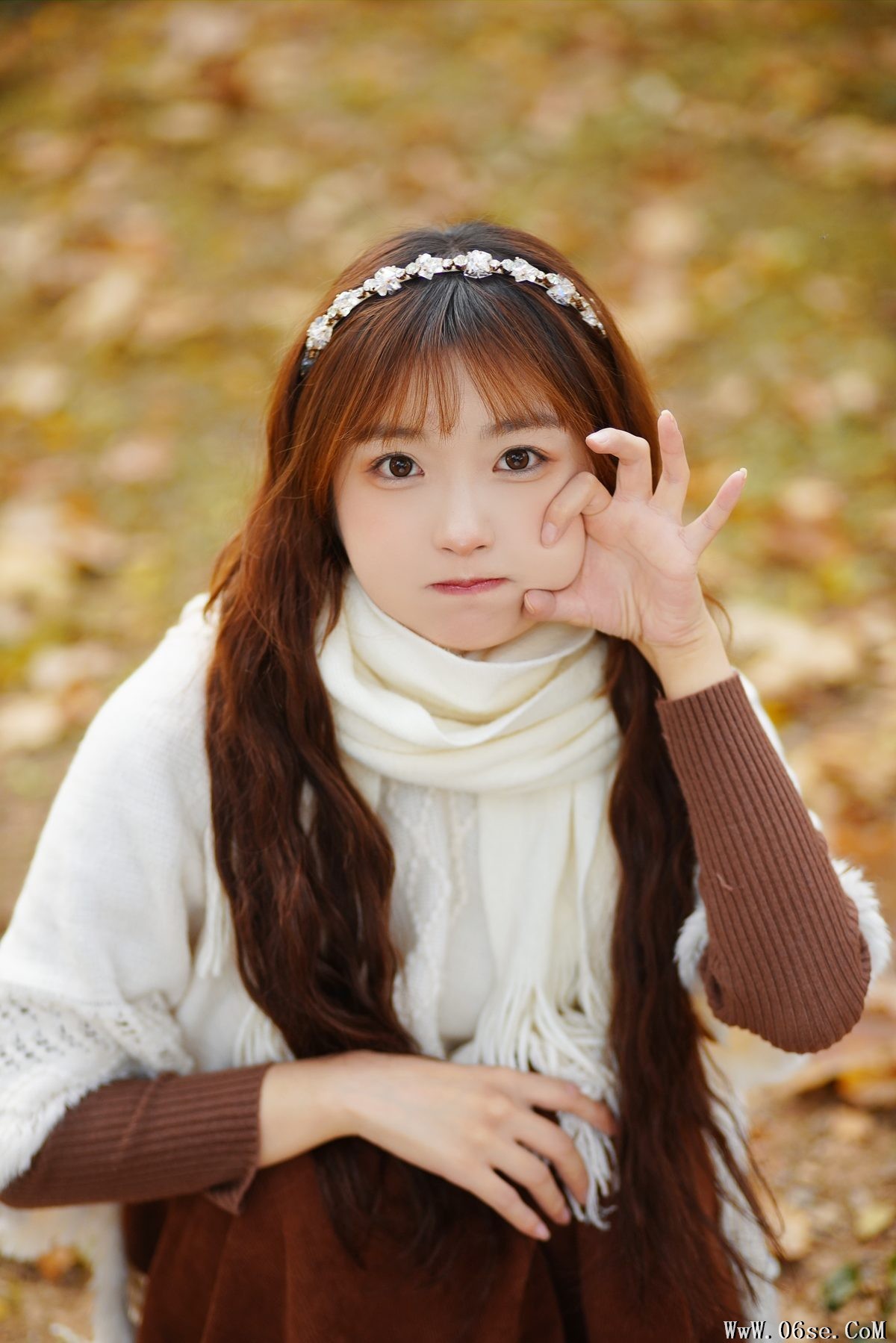 图片[21]-YiTuYu艺图语 Vol.3138 Zha Ji Bing Ke Le[28P]-六色网