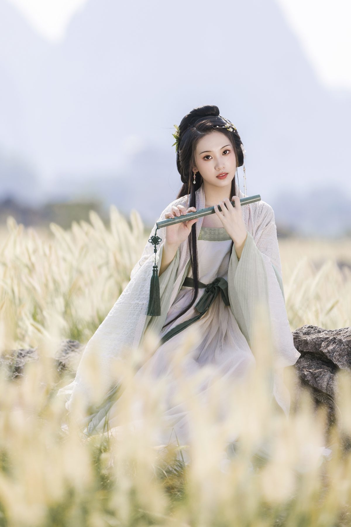 图片[11]-YiTuYu艺图语 Vol.3791 Zhi Zhi Qi[26P]-六色网