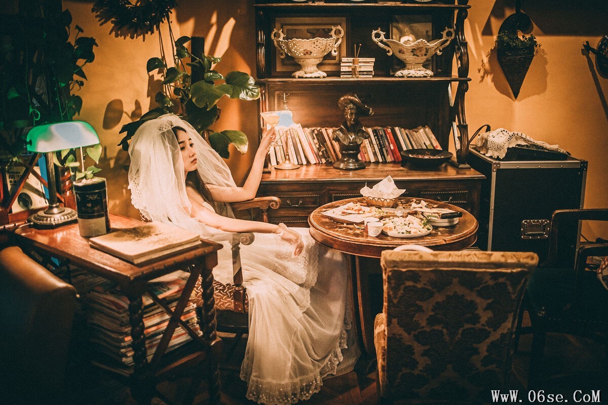 图片[8]-YiTuYu艺图语 Vol.6564 Yi Yu He Bao Dan[33P]-六色网