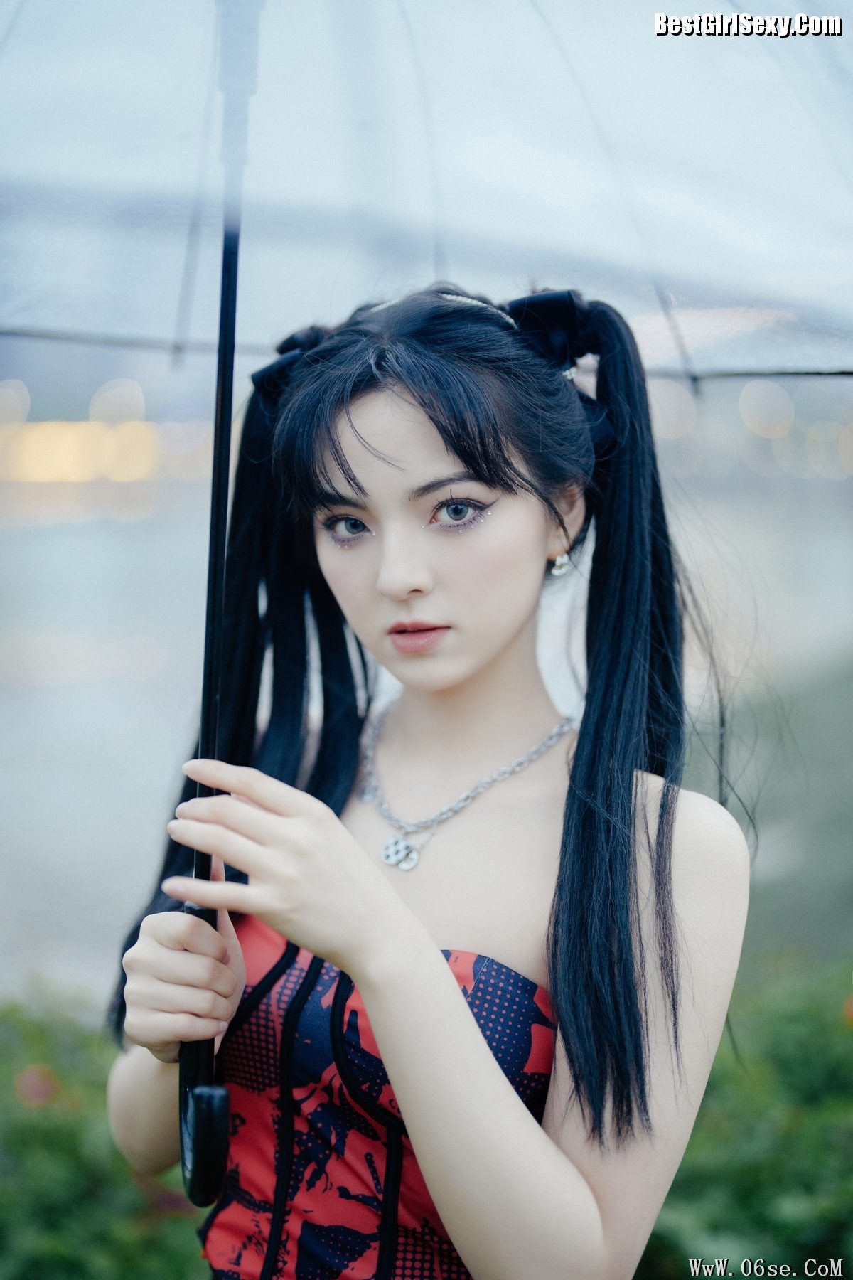 图片[37]-YiTuYu艺图语 Vol.4057 Dudu[56P]-六色网