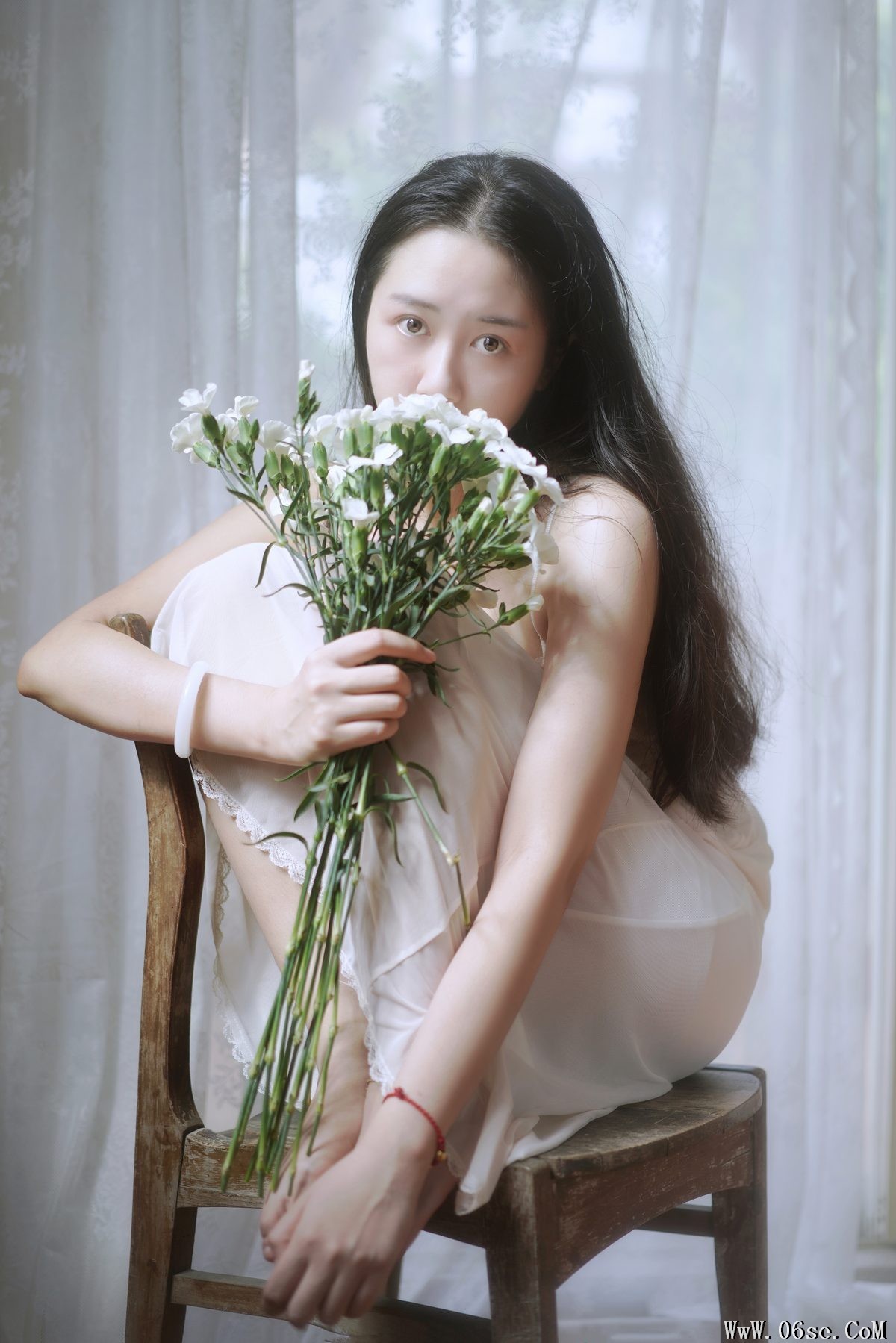图片[23]-YiTuYu艺图语 Vol.4549 Tiffany[25P]-六色网