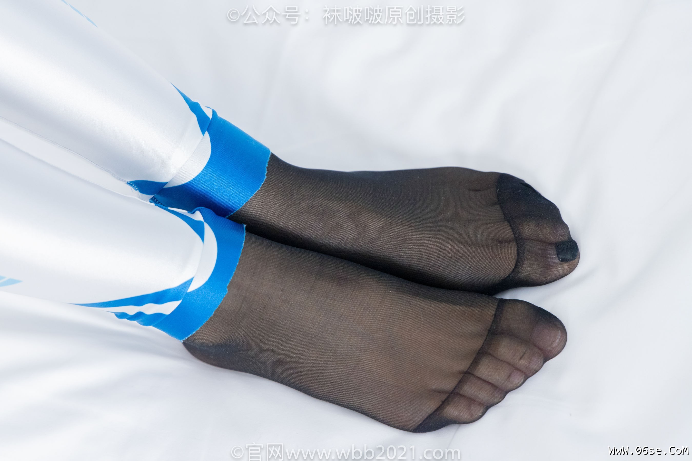 图片[54]-BoBoSocks袜啵啵 No.434 奶油 -cos服、两双靴子、薄肉丝、薄黑丝[155P]-六色网