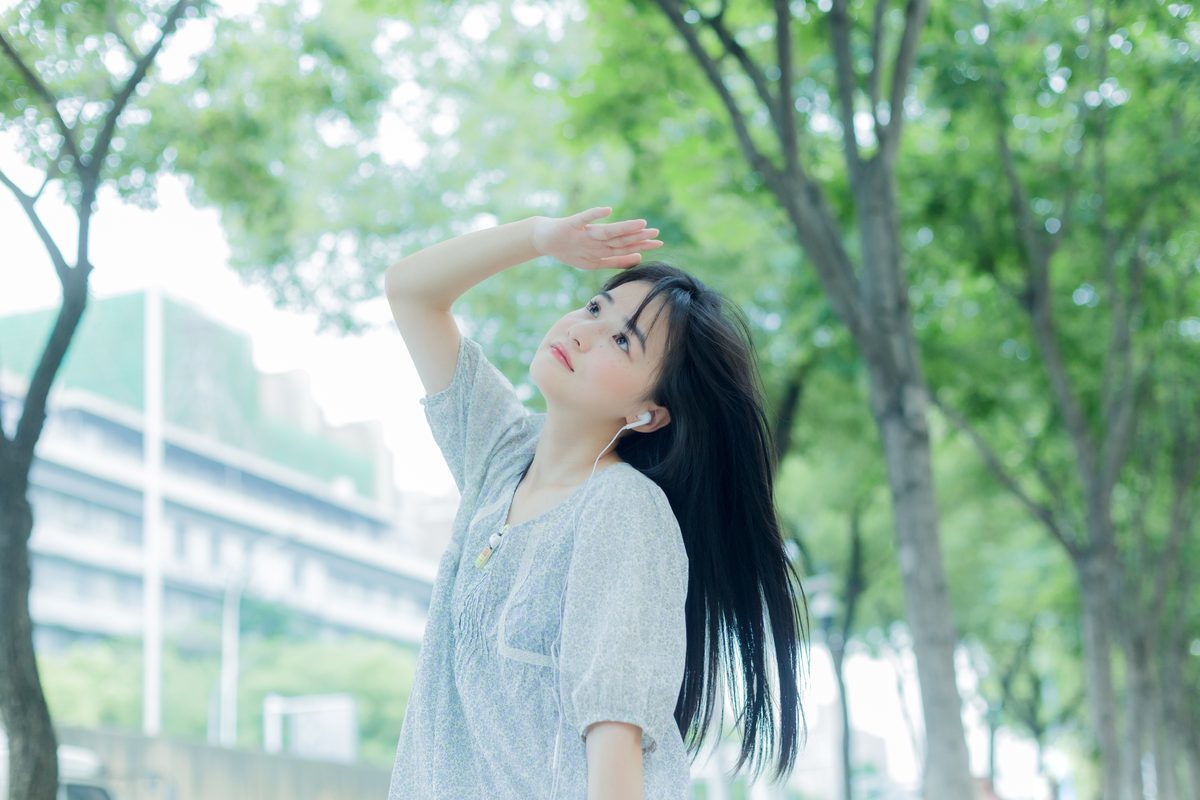 图片[14]-YiTuYu艺图语 Vol.5126 Xiao Yi Mei Mei Cute[26P]-六色网