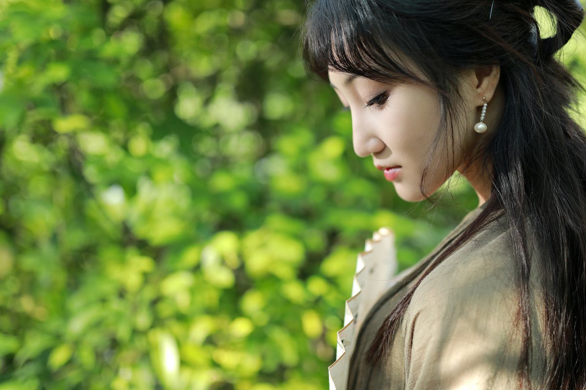 图片[4]-YiTuYu艺图语 Vol.5344 Cha Xiao Tu[35P]-六色网