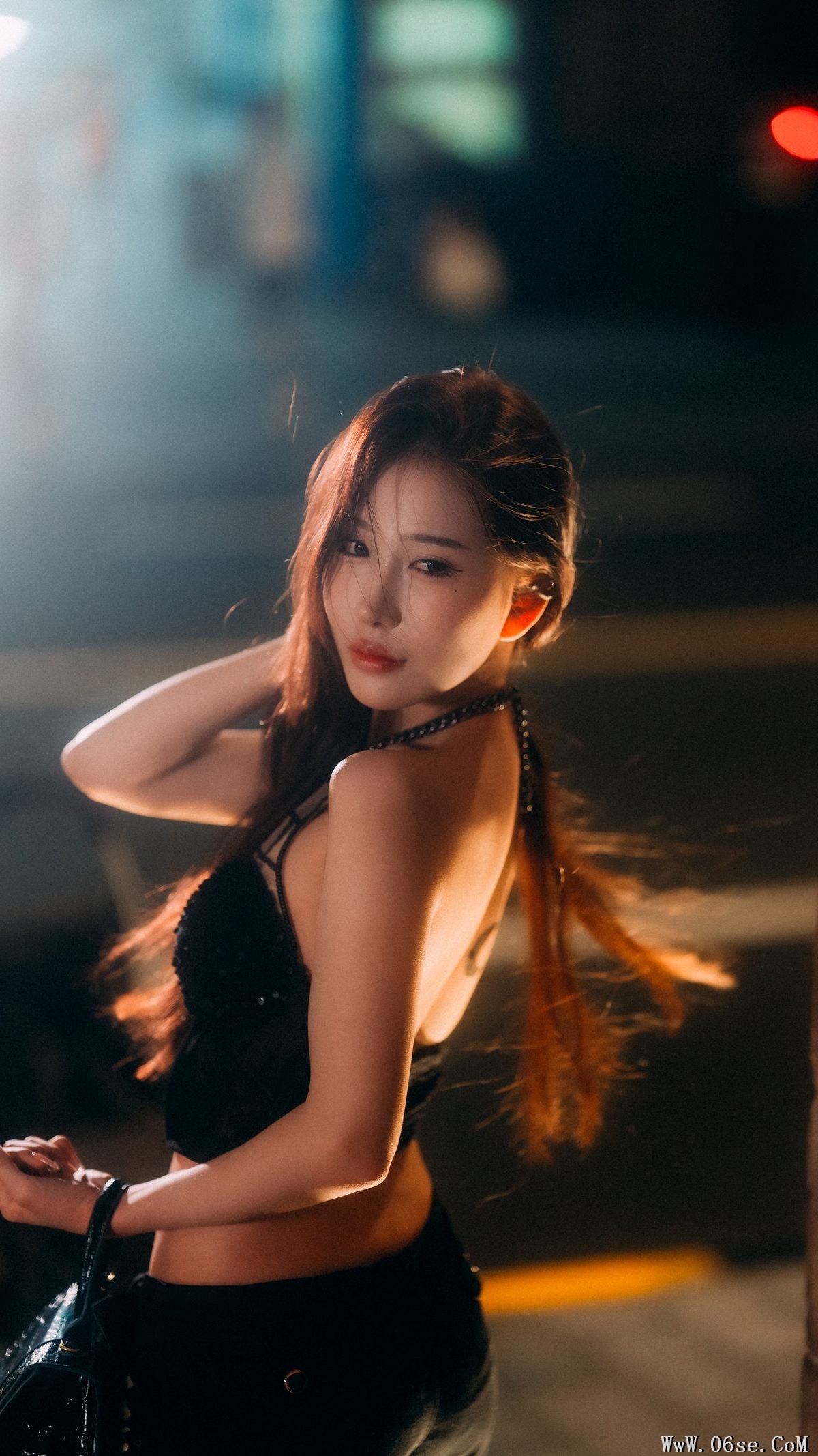 图片[14]-YiTuYu艺图语 Vol.4964 Fei Fei[37P]-六色网