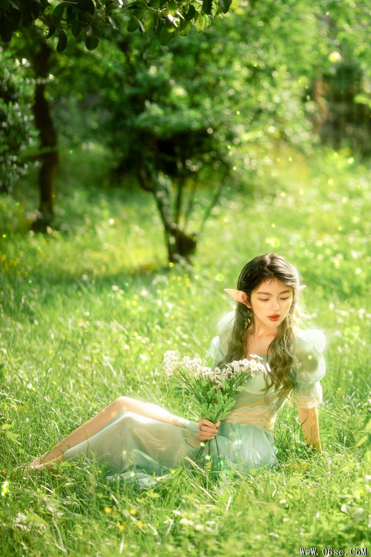 图片[5]-YiTuYu艺图语 Vol.4427 Ning De Xiao Suan Yin[31P]-六色网