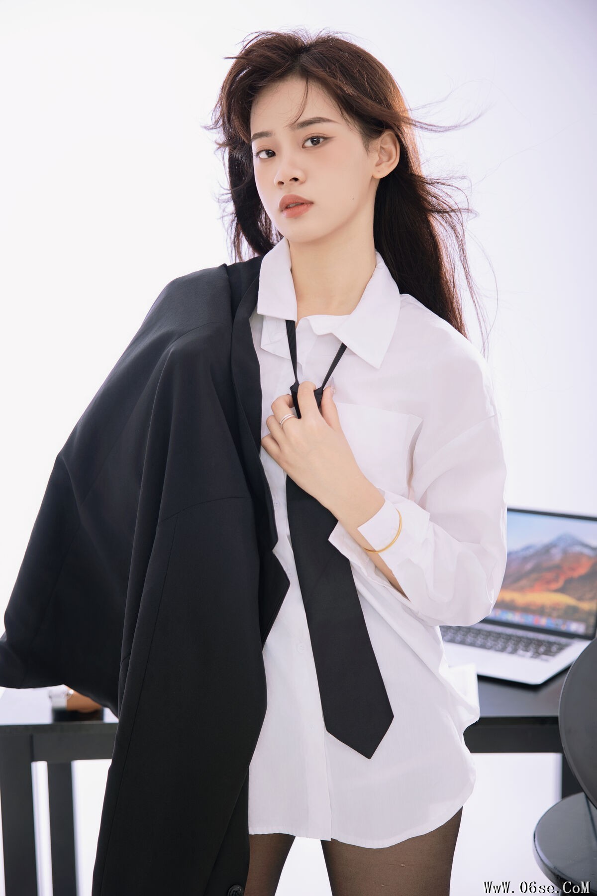 图片[12]-YiTuYu艺图语 Vol.6832 Su Su[25P]-六色网