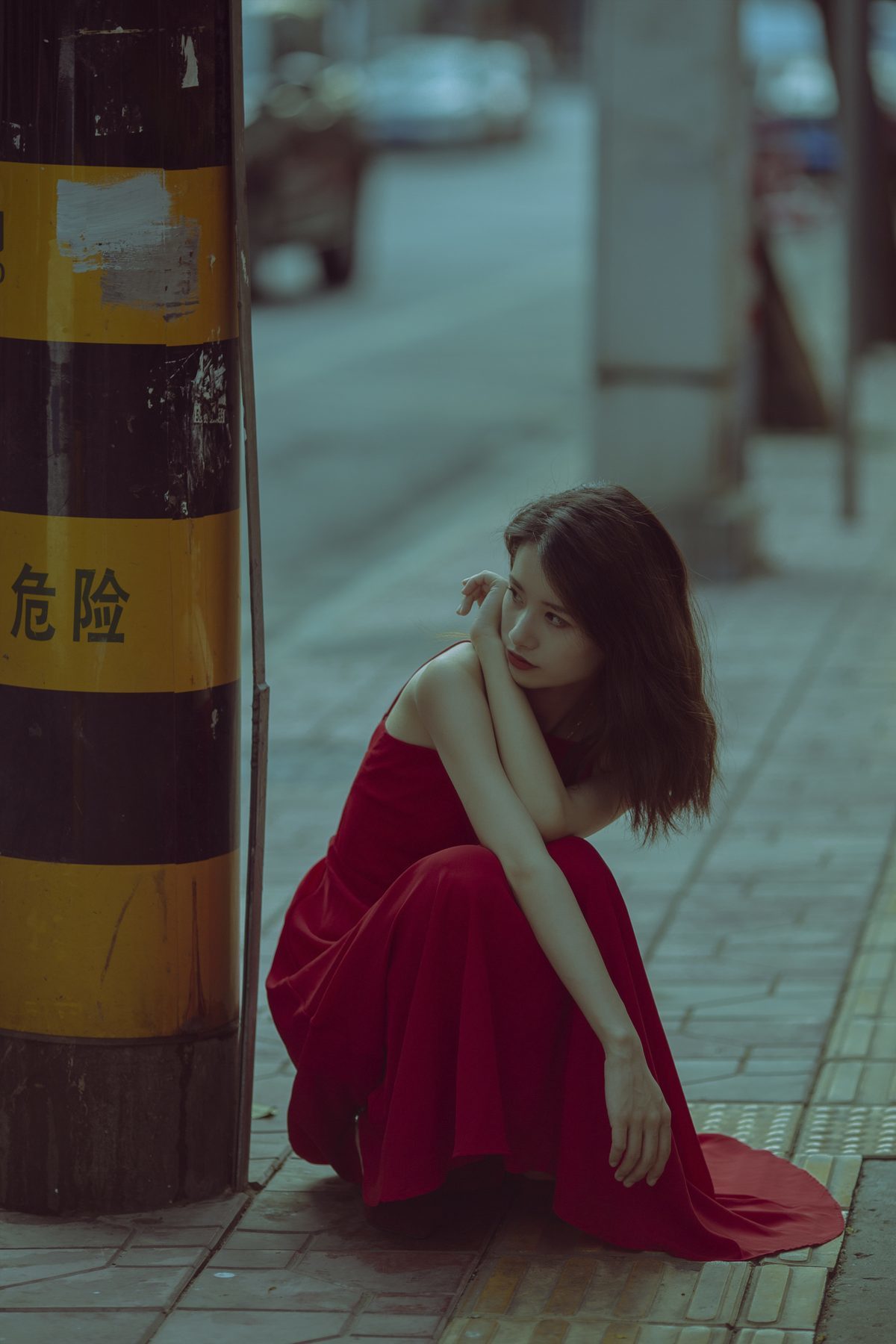 图片[8]-YiTuYu艺图语 Vol.4646 Ccct[20P]-六色网
