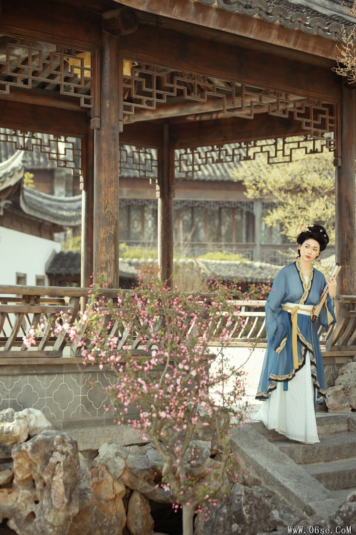 图片[16]-YiTuYu艺图语 Vol.7089 Tang Yi[33P]-六色网