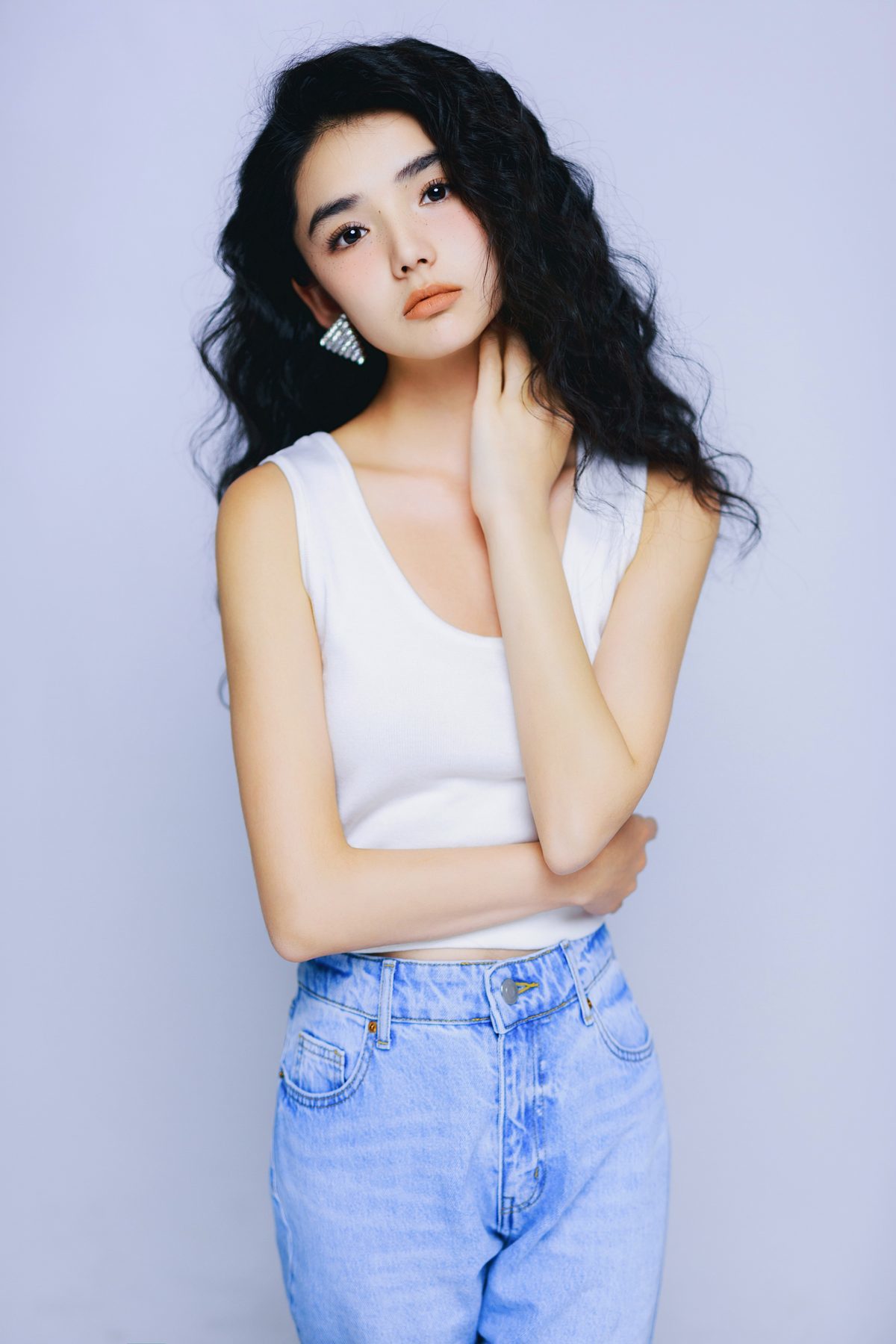 图片[10]-YiTuYu艺图语 Vol.4718 Ya Shi[23P]-六色网