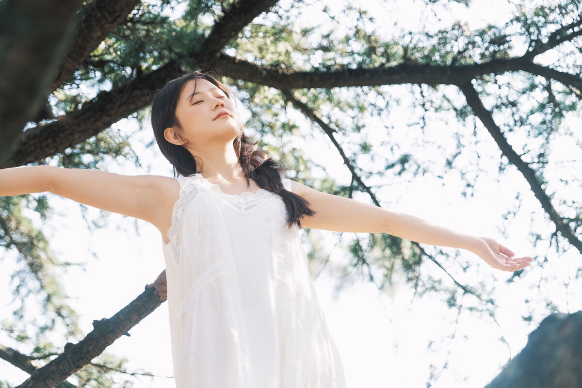 图片[12]-YiTuYu艺图语 Vol.6813 Rou Song Bao[23P]-六色网