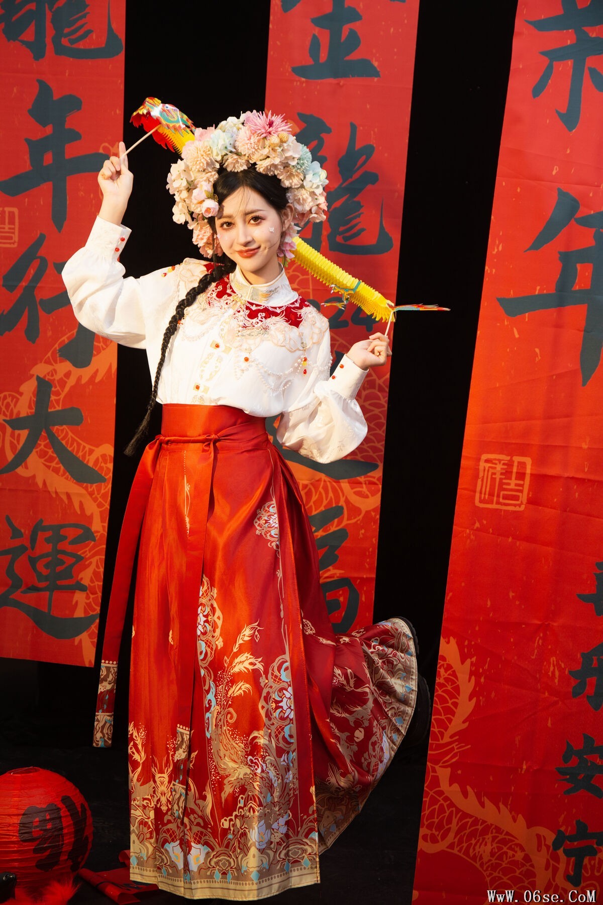 图片[24]-YiTuYu艺图语 Vol.6417 Yi Xuan[29P]-六色网