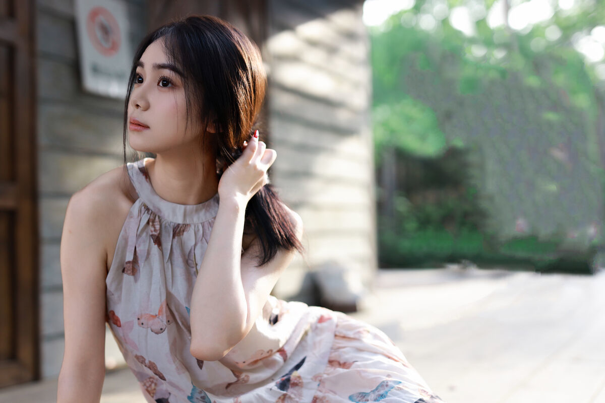 图片[13]-YiTuYu艺图语 Vol.7071 Wo Bu Shua Niao[25P]-六色网