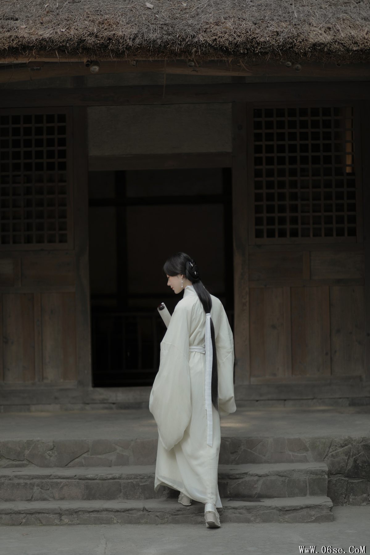 图片[14]-YiTuYu艺图语 Vol.4145 Ru Yu[34P]-六色网