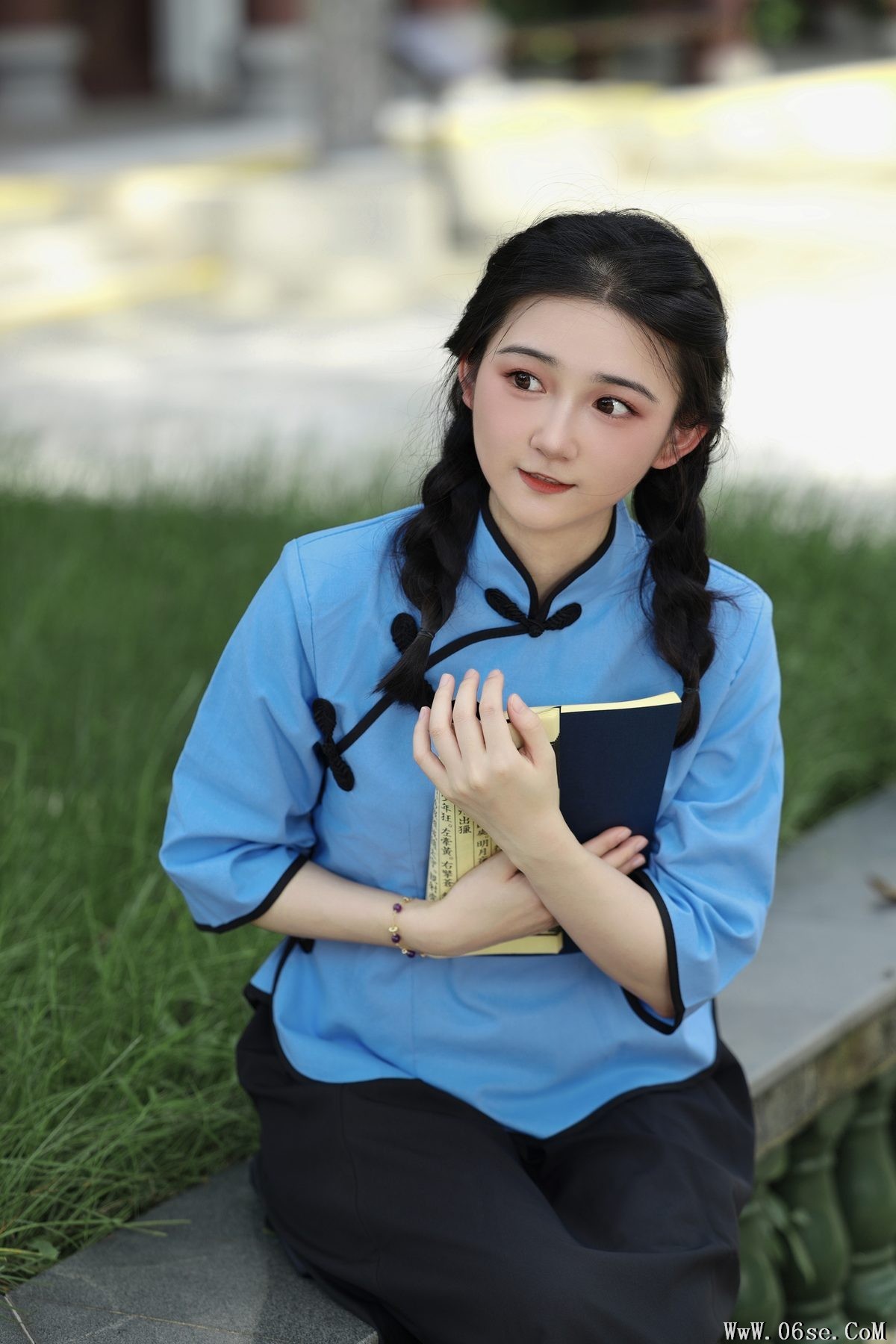 图片[10]-YiTuYu艺图语 Vol.5646 Yi Da Kuai Dang Ao[33P]-六色网