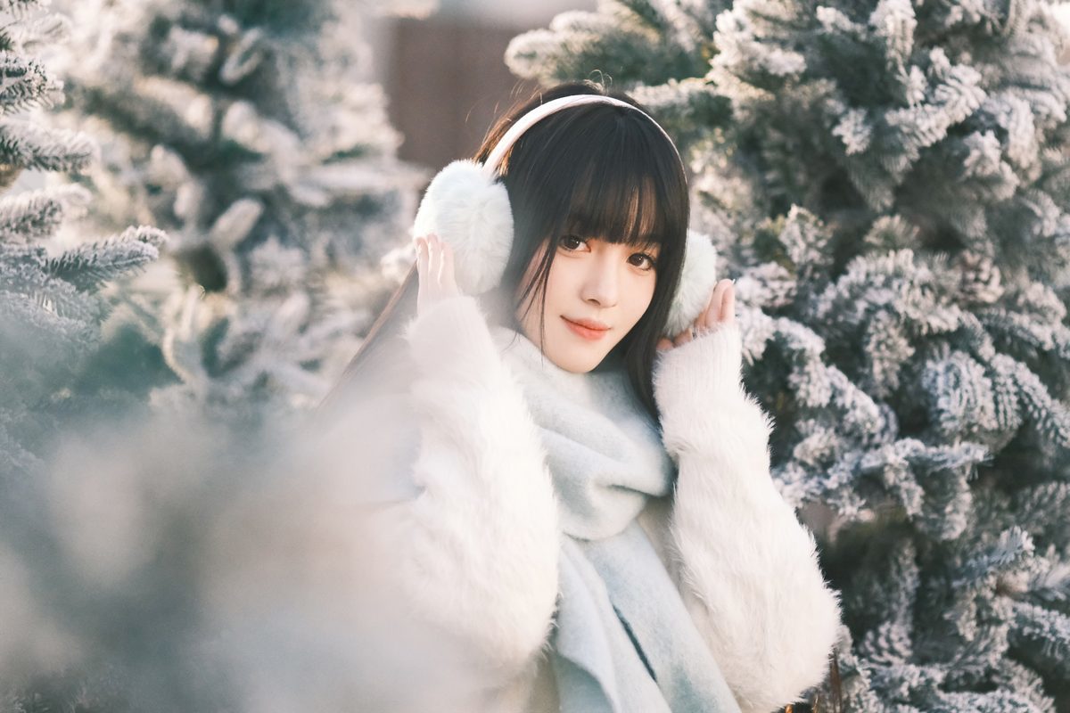 图片[8]-YiTuYu艺图语 Vol.6206 Xiao Huang Tong Xue[24P]-六色网