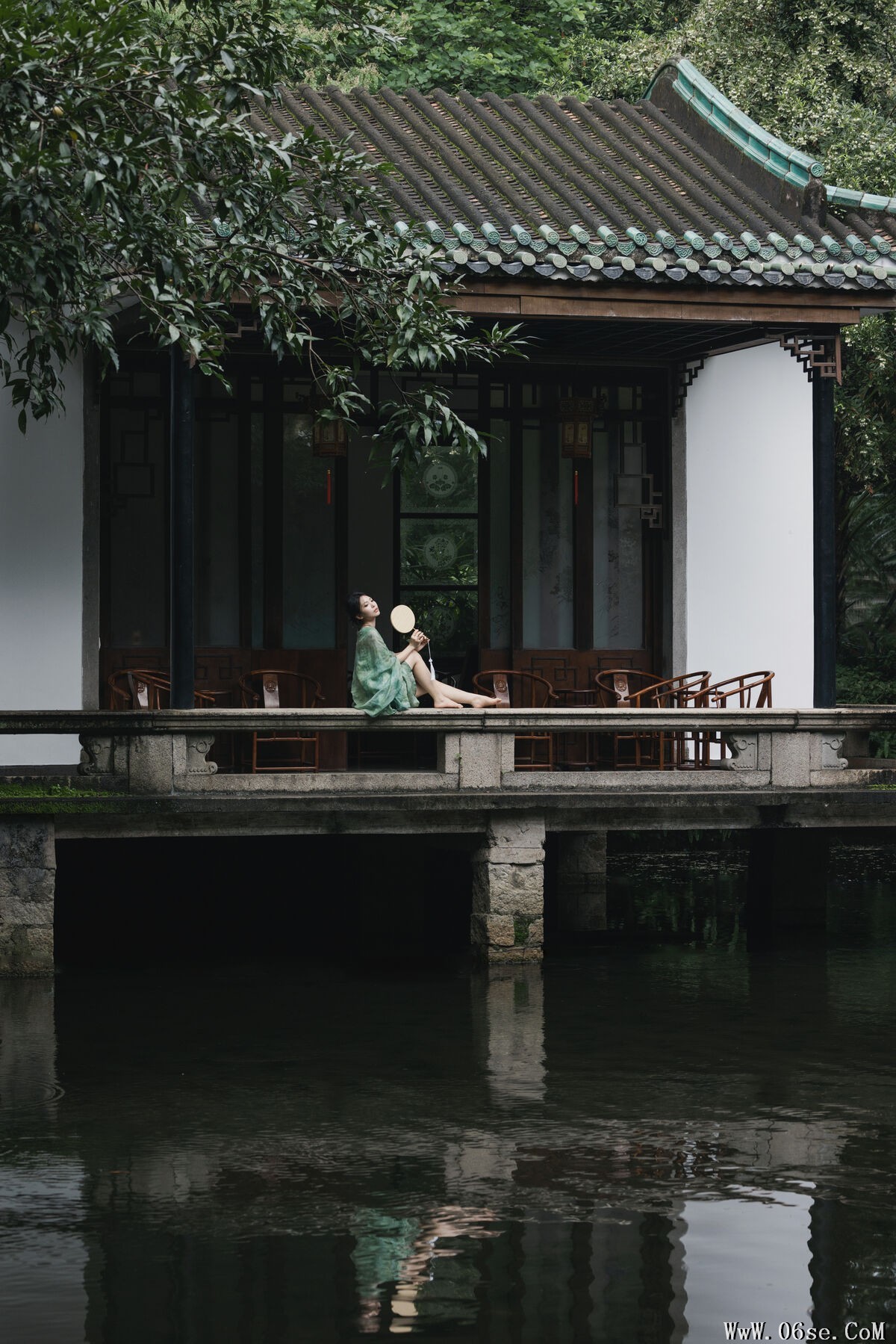 图片[8]-YiTuYu艺图语 Vol.7329 Jiu Mao[31P]-六色网