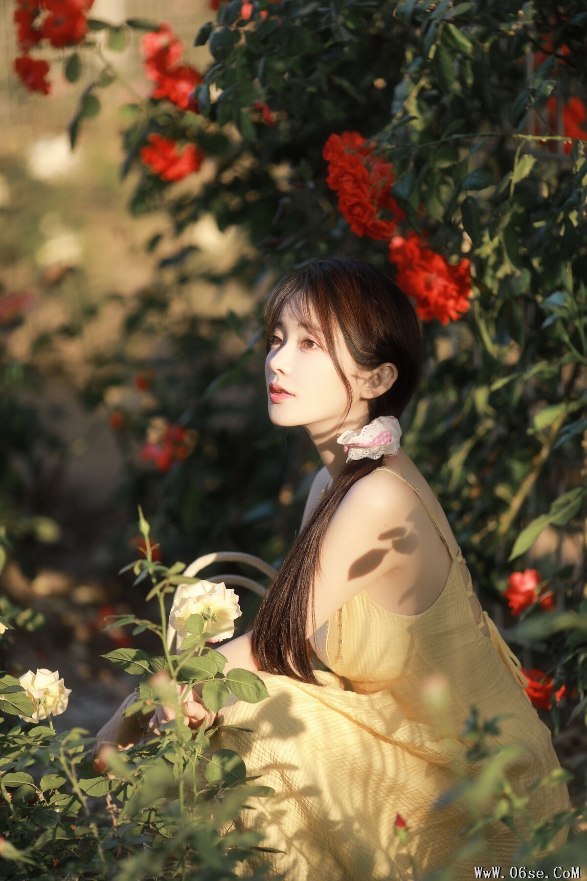 图片[20]-YiTuYu艺图语 Vol.7142 Yang Yi Mo[36P]-六色网