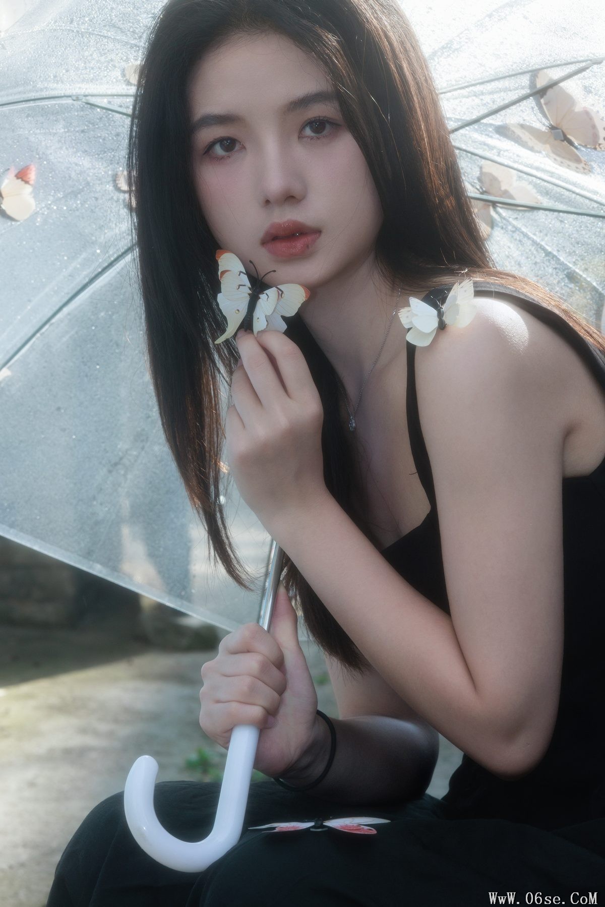图片[29]-YiTuYu艺图语 Vol.5616 Bu Ta Xiao Yao[30P]-六色网