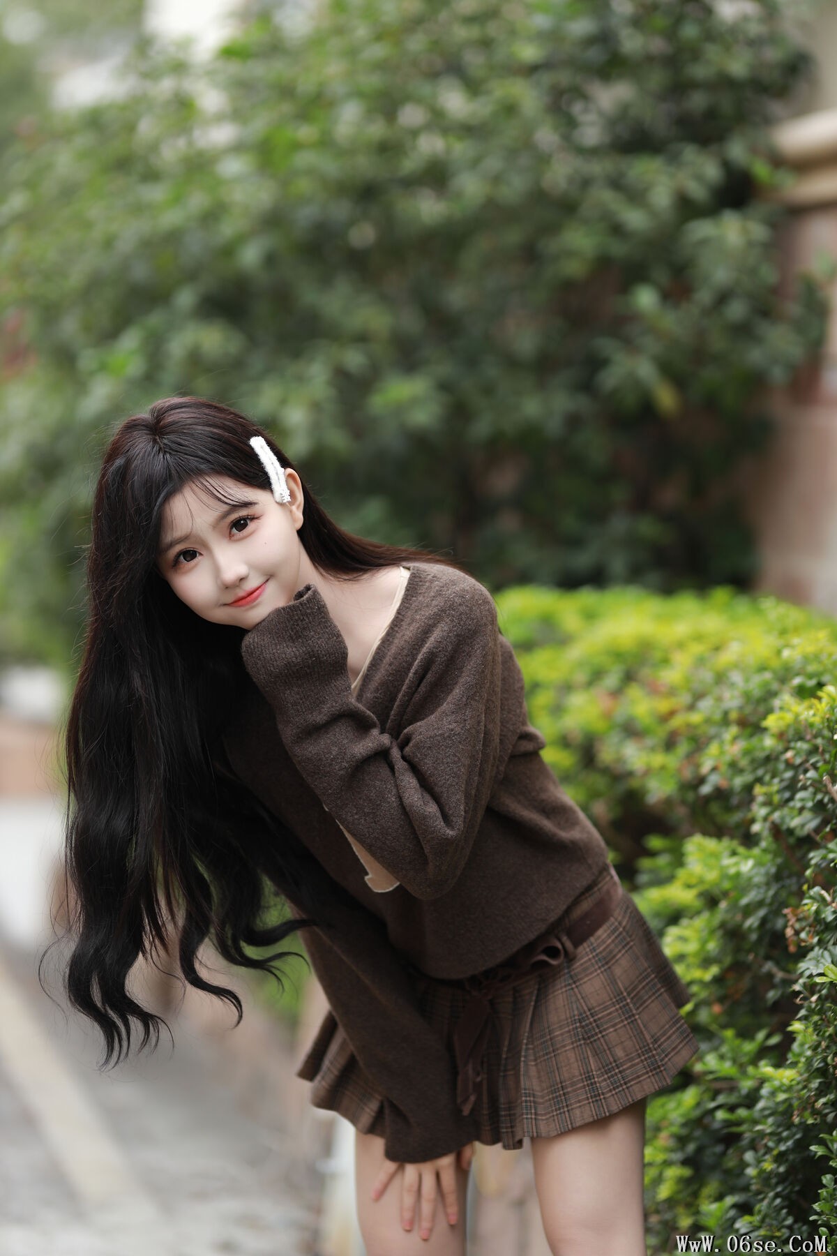 图片[16]-YiTuYu艺图语 Vol.7387 Shi Xiao Guan O[31P]-六色网