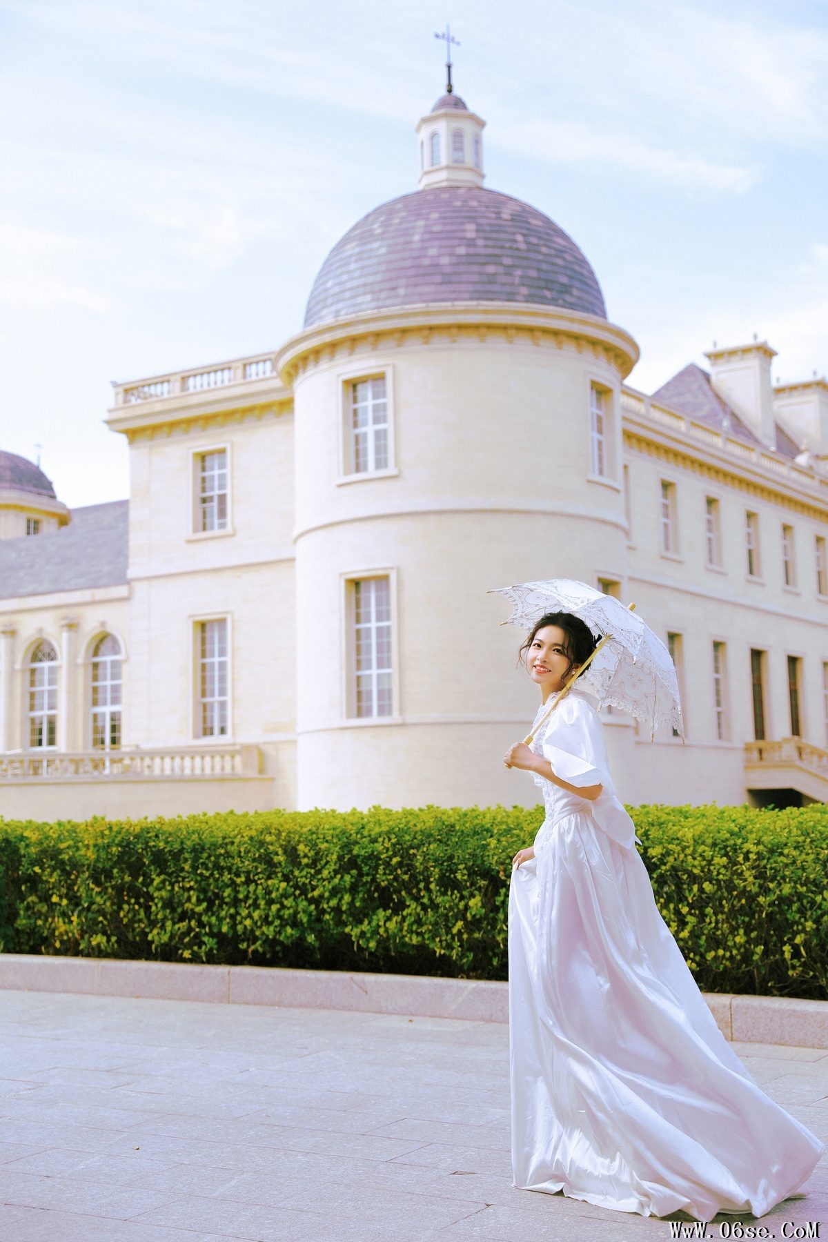 图片[12]-YiTuYu艺图语 Vol.3408 Xiao Xiao Chong Laura[28P]-六色网