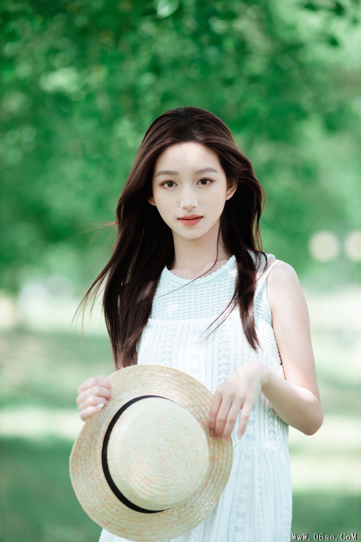 图片[11]-YiTuYu艺图语 Vol.7211 Yu Er[25P]-六色网
