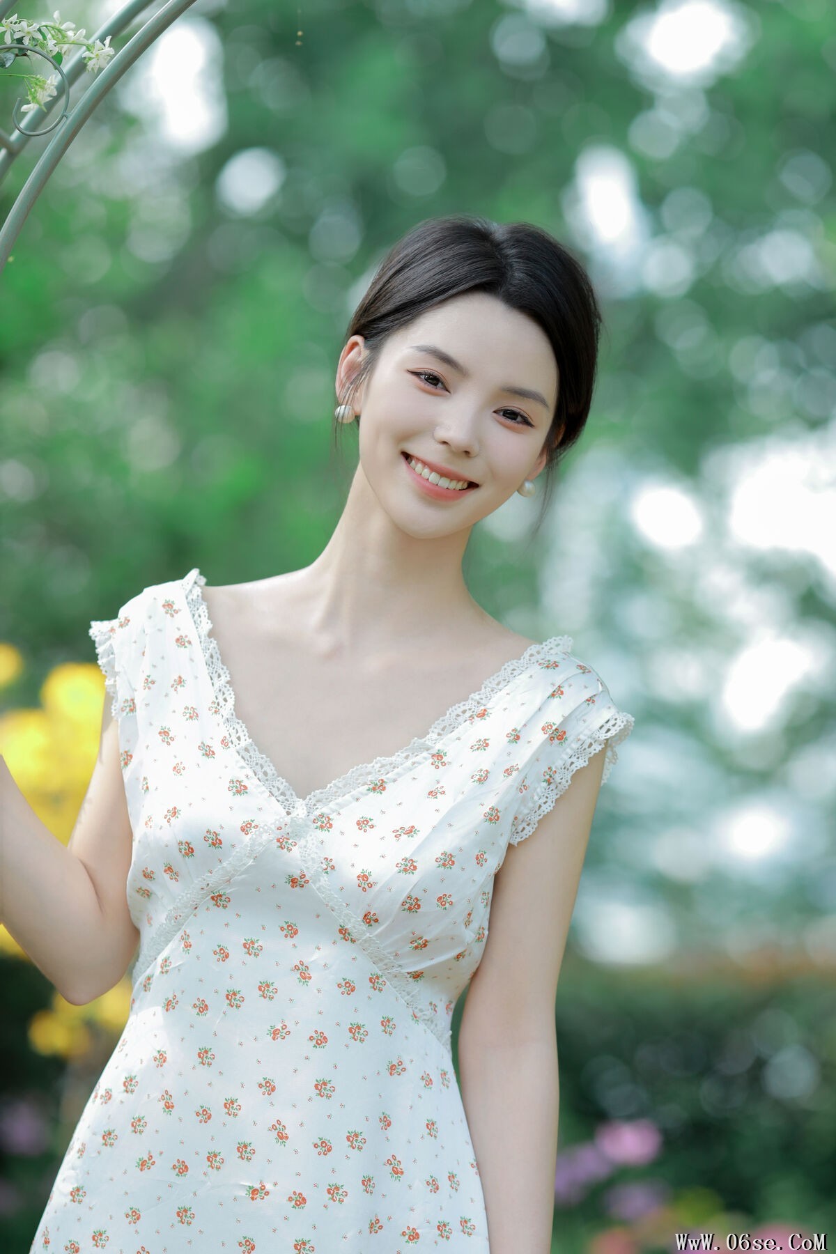 图片[16]-YiTuYu艺图语 Vol.7014 Xiao Meng[23P]-六色网